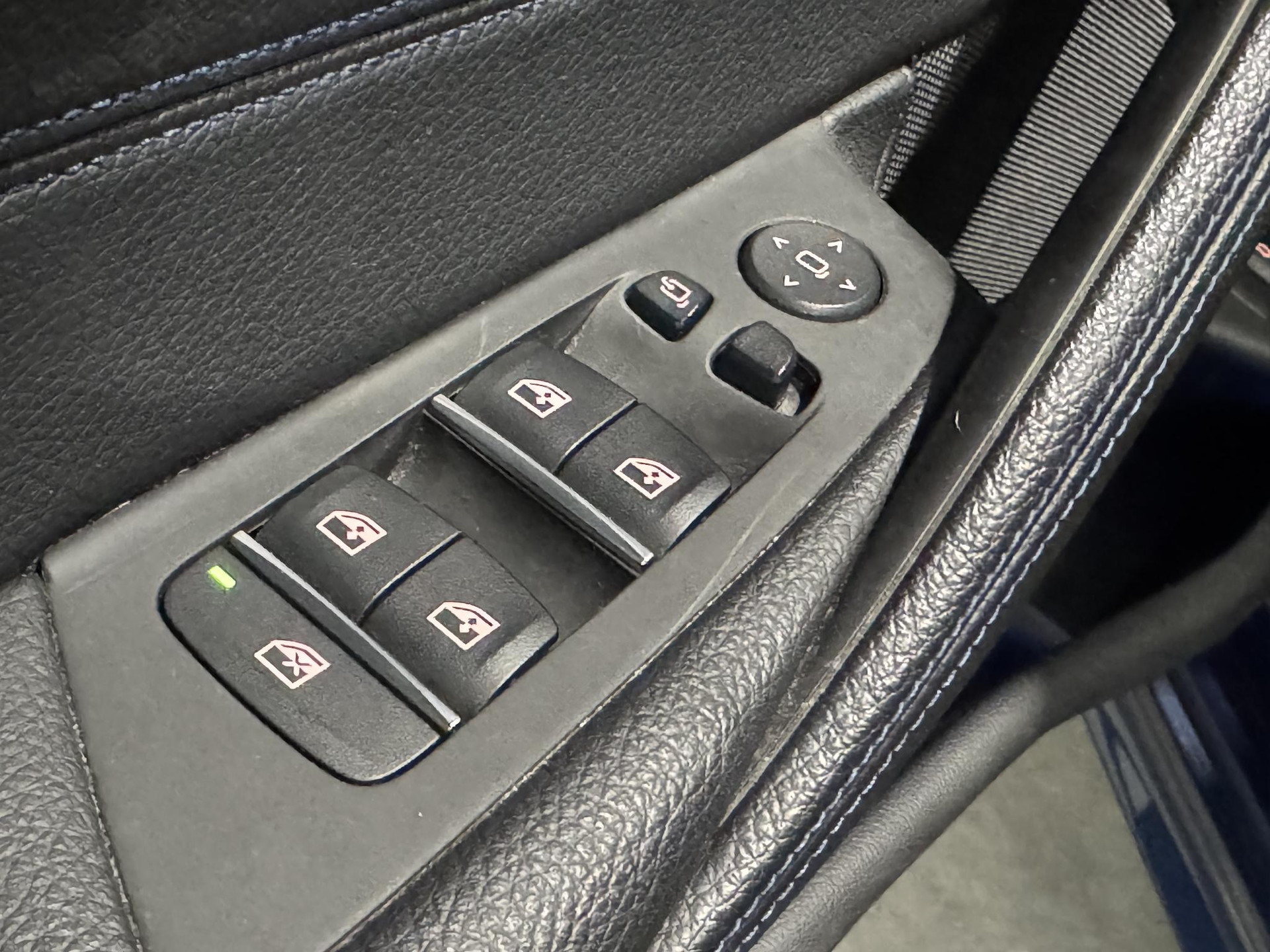 BMW 5 Serie Touring 530e M-Sport JZH96L