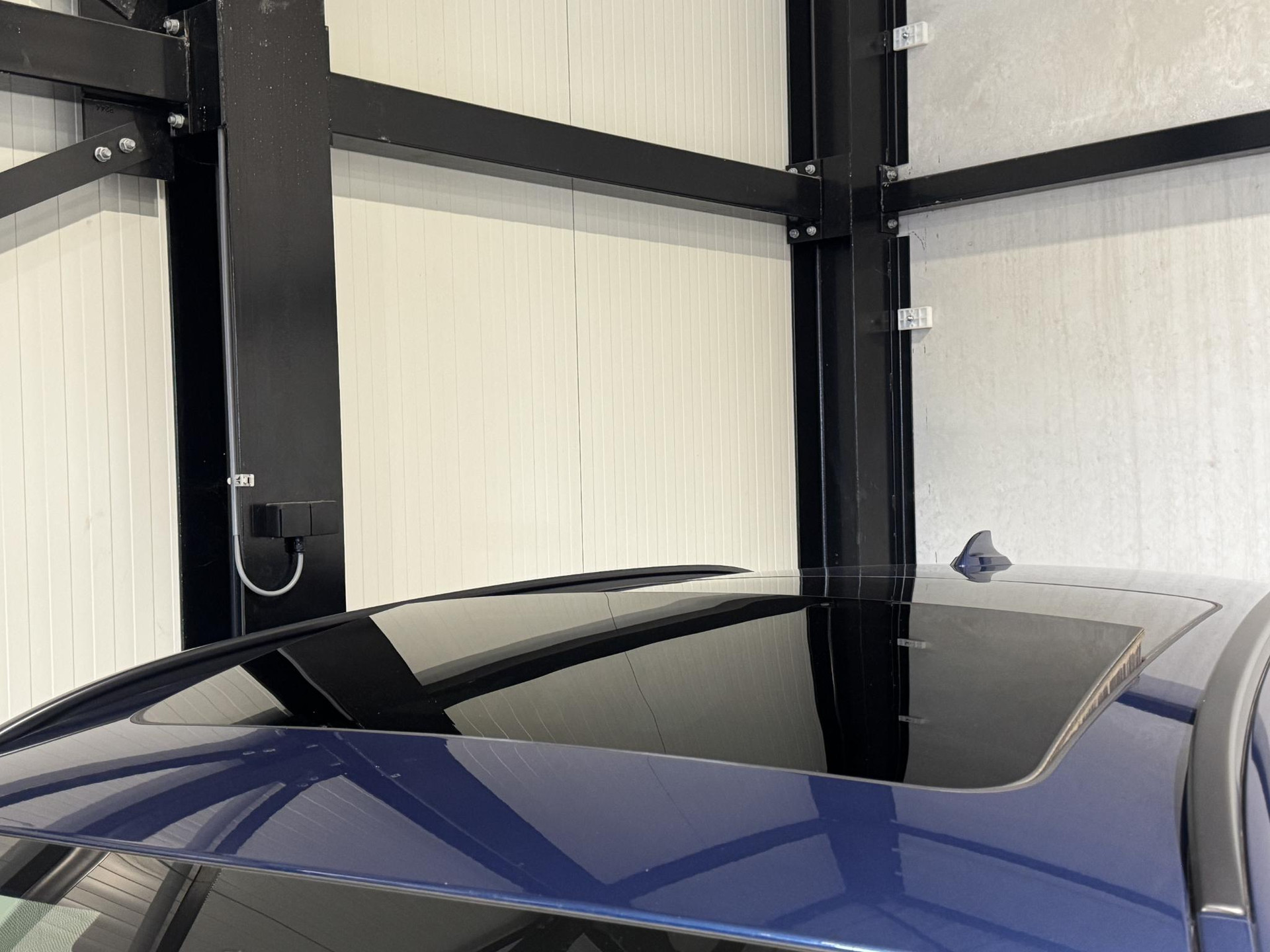 BMW 5 Serie Touring 530e M-Sport JZH96L