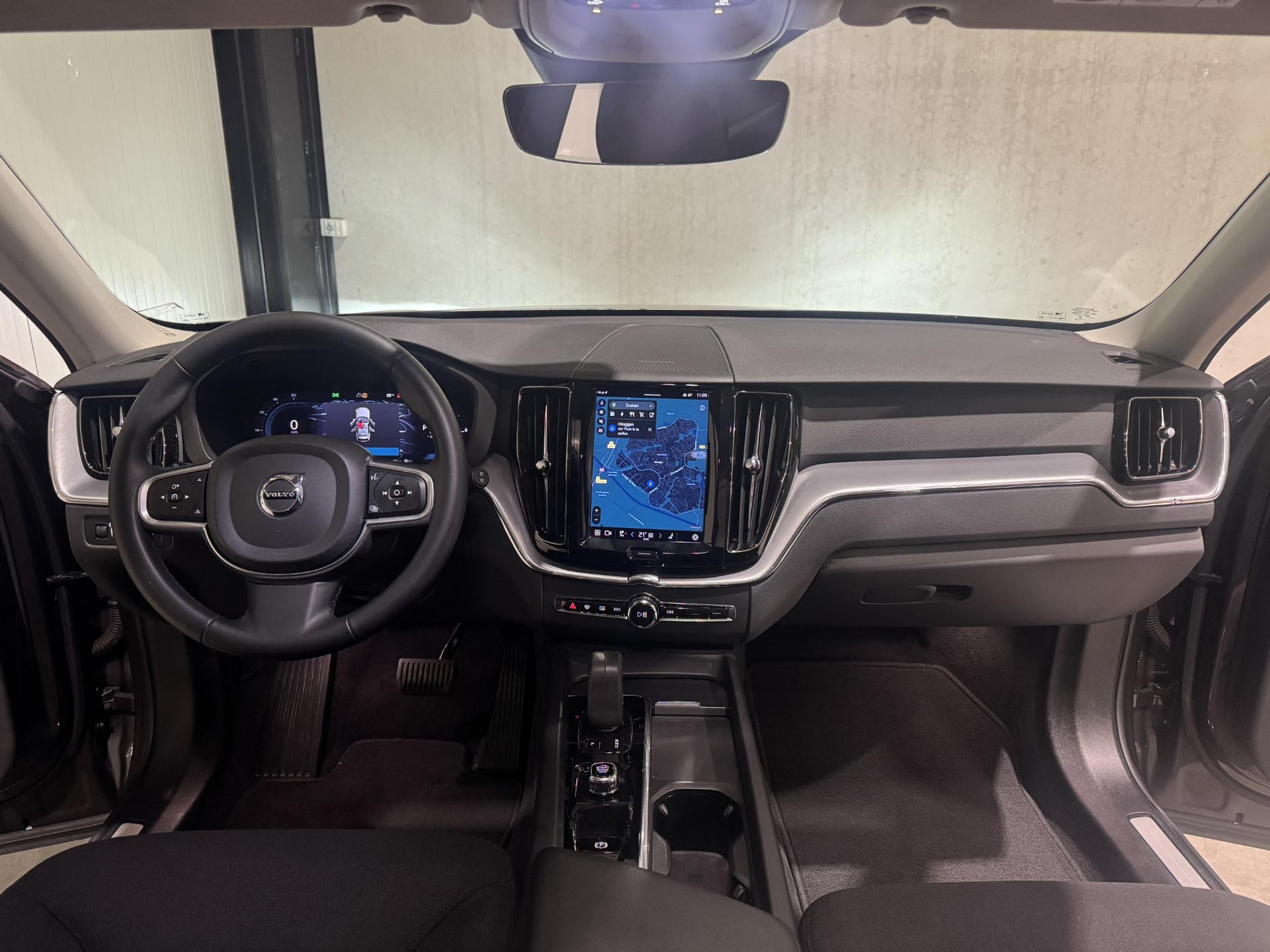 Volvo XC60 2.0 Recharge T6 AWD Inscription Expr. JZV92F