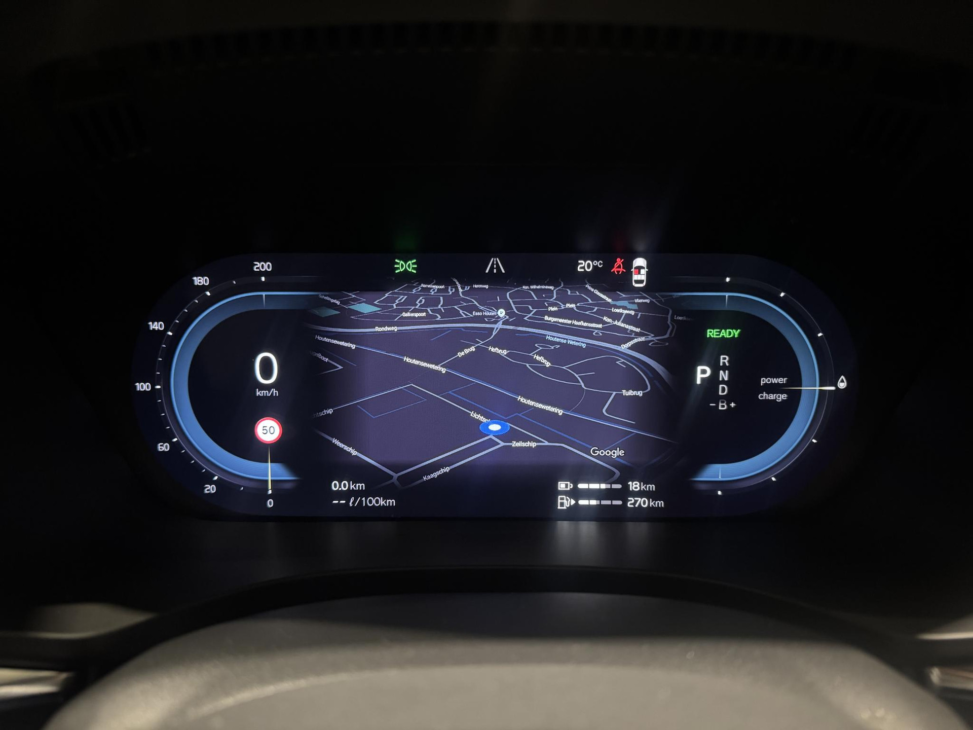 Volvo XC60 2.0 Recharge T6 AWD Inscription Expr. JZV92F