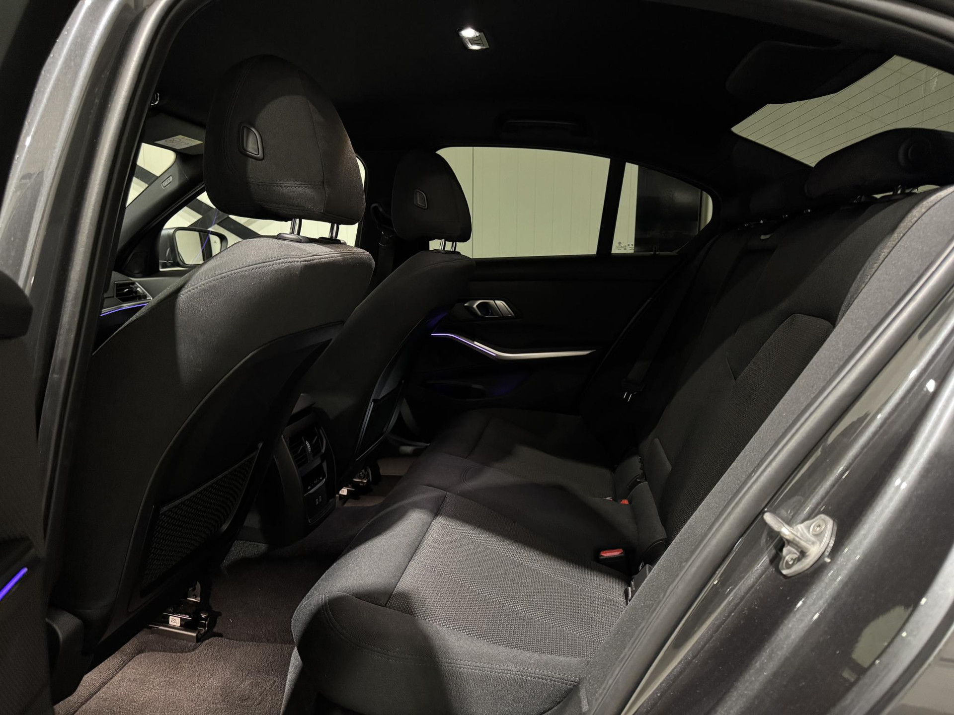 BMW 3-serie 330e eDrive Advantage GFV61P