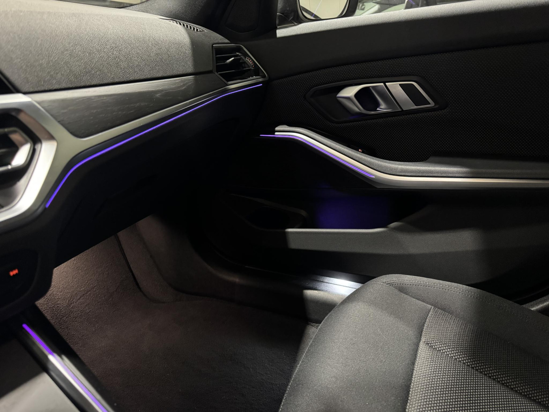 BMW 3-serie 330e eDrive Advantage GFV61P