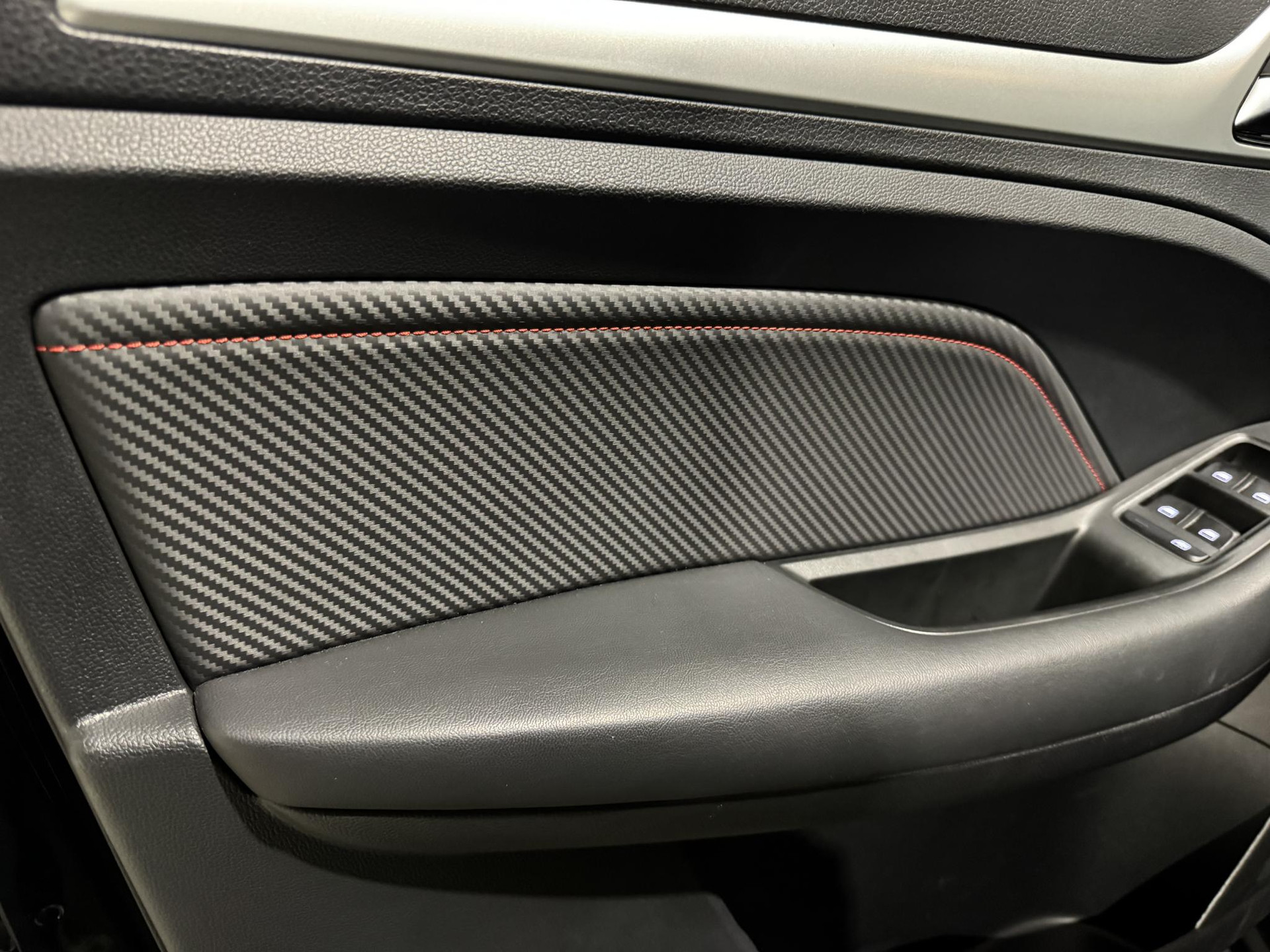 MG Mg zs ev EV Standard Range Comfort 50 kWh R351NV