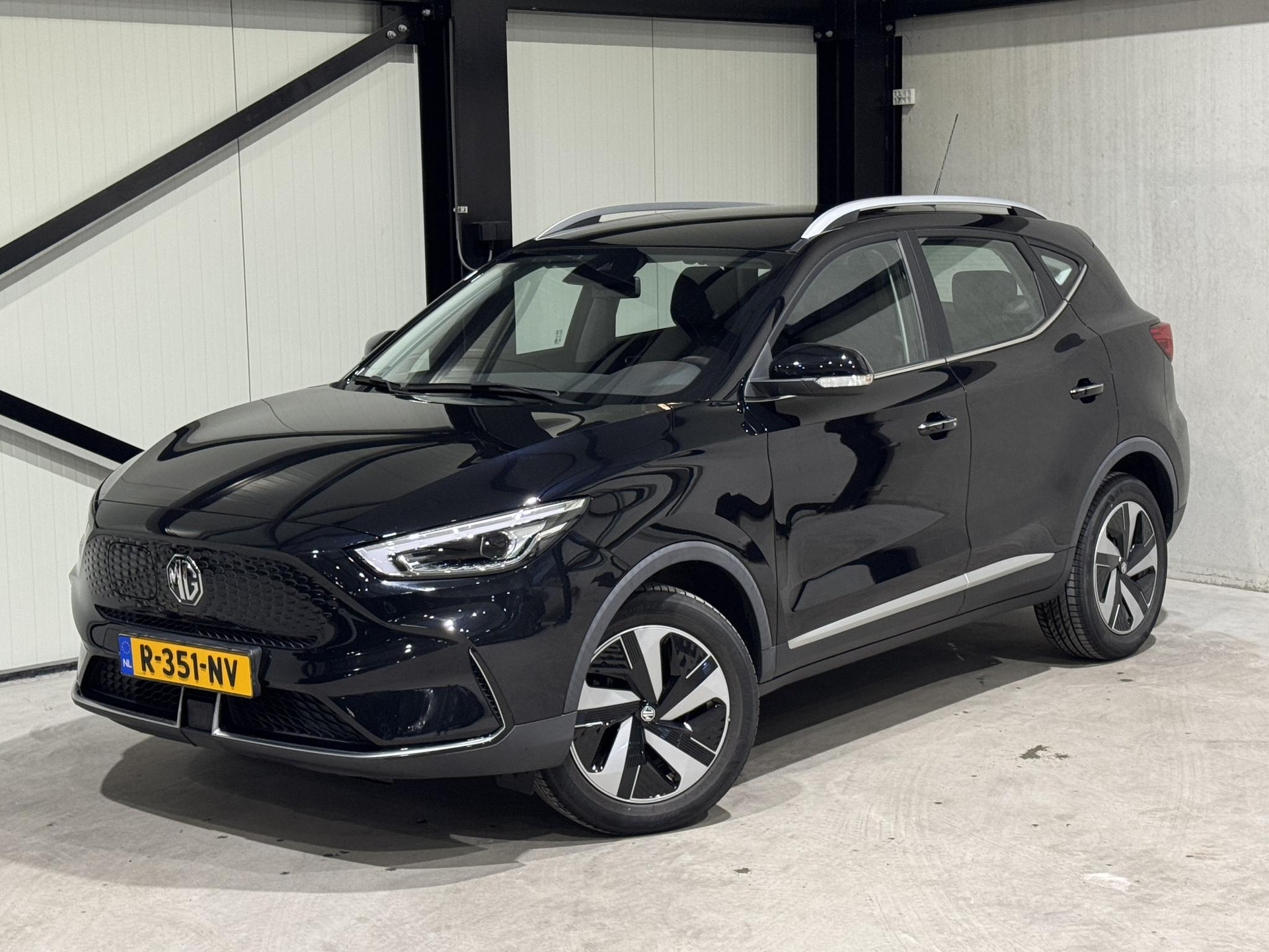MG Mg zs ev EV Standard Range Comfort 50 kWh R351NV