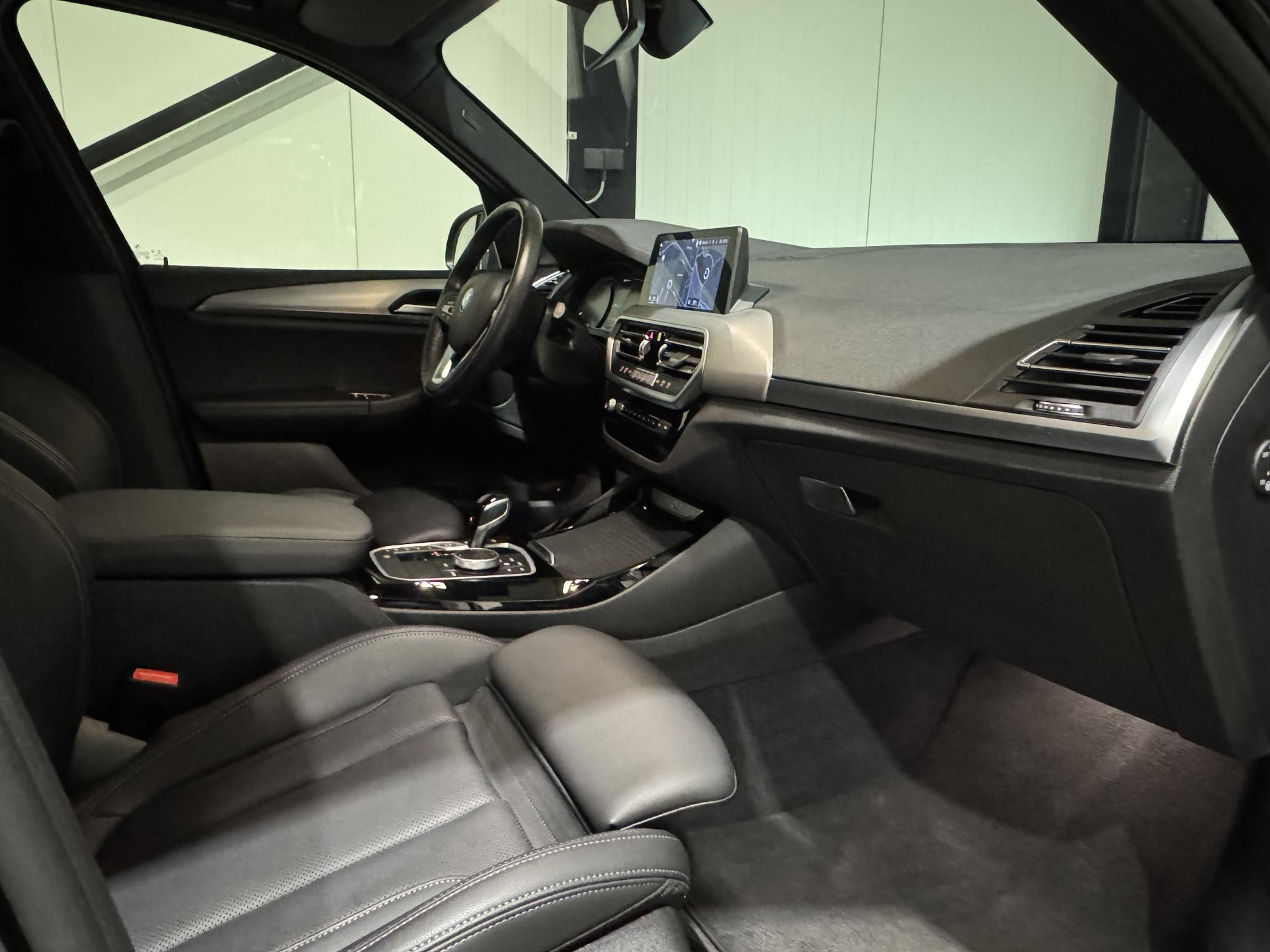 BMW X3 xDrive30e KBV25D