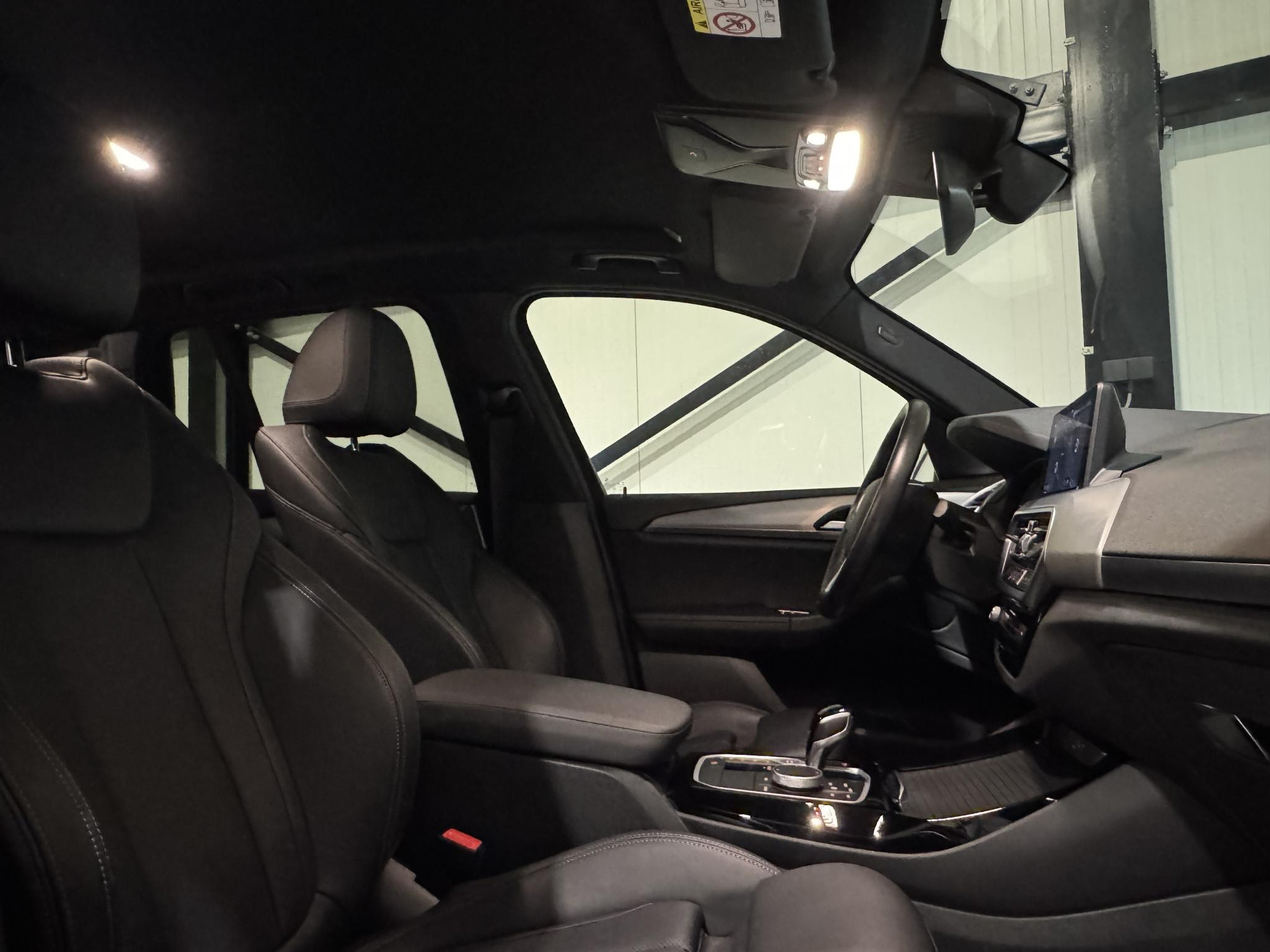 BMW X3 xDrive30e KBV25D