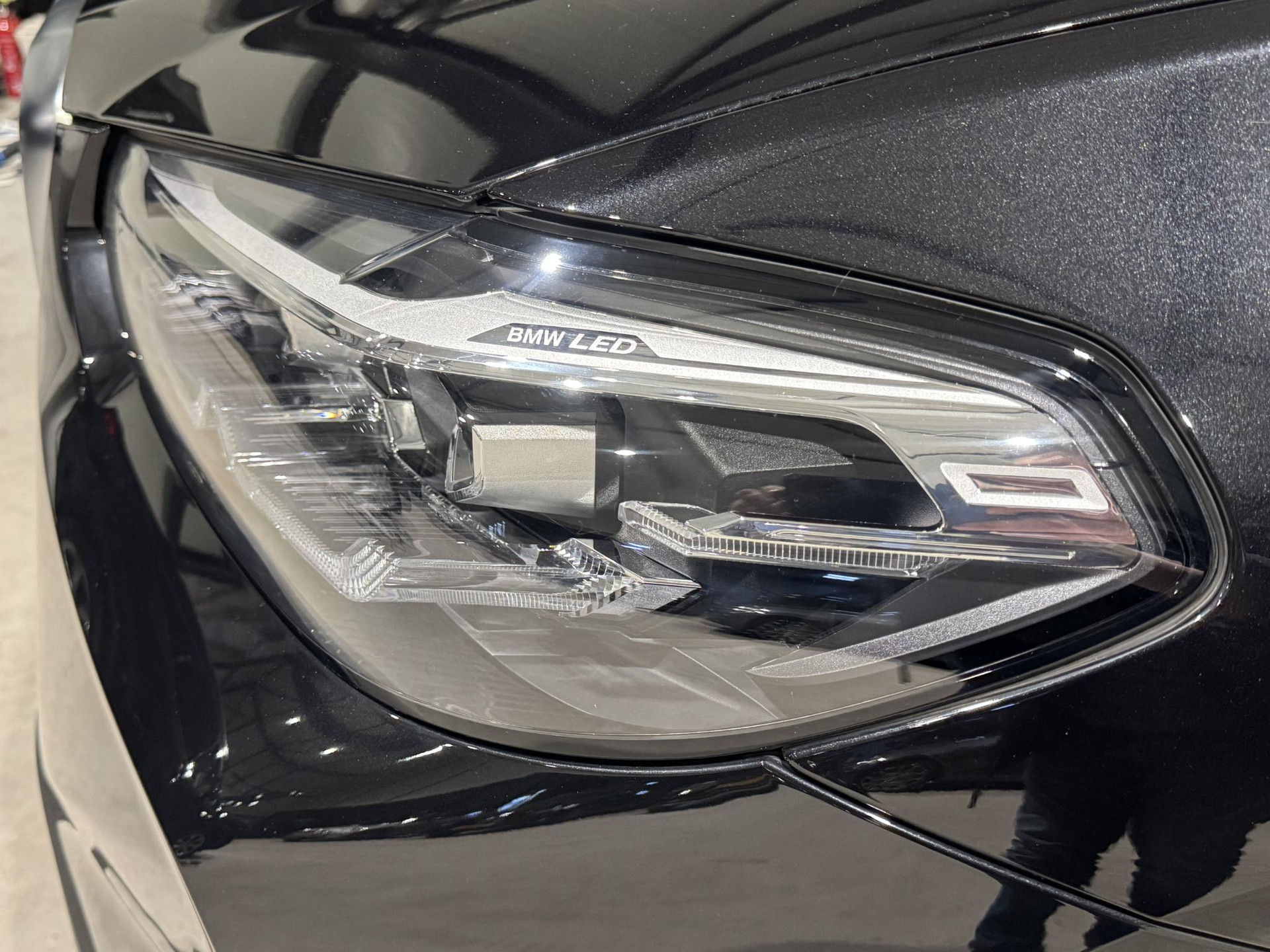 BMW X3 xDrive30e KBV25D