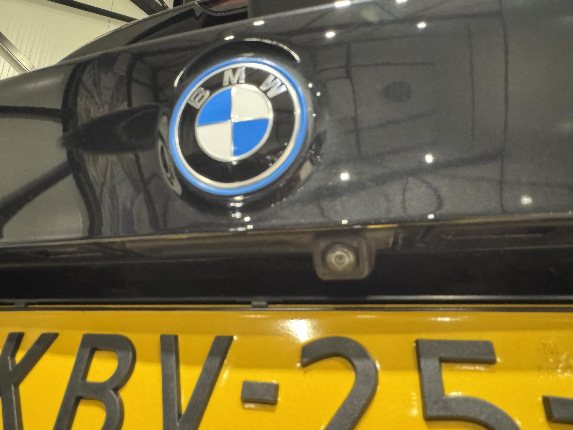 BMW X3 xDrive30e KBV25D