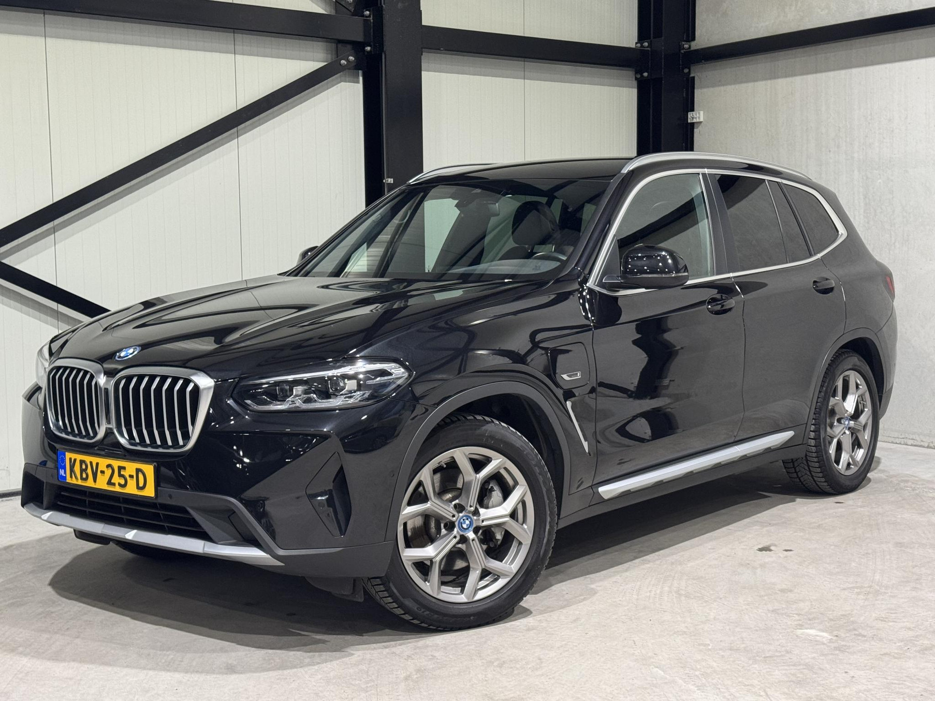 BMW X3 xDrive30e KBV25D