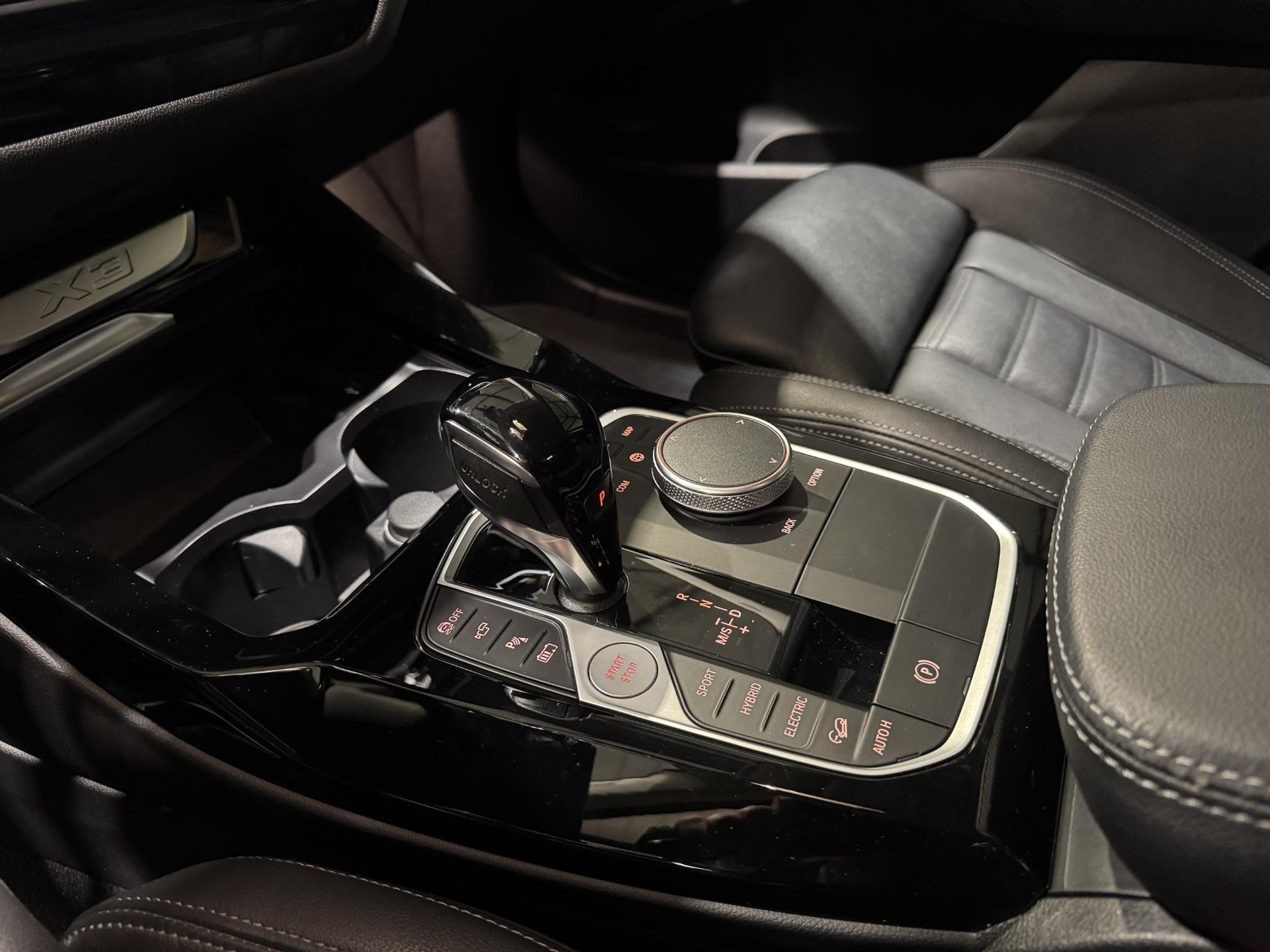 BMW X3 xDrive30e Business Edition KBV22D