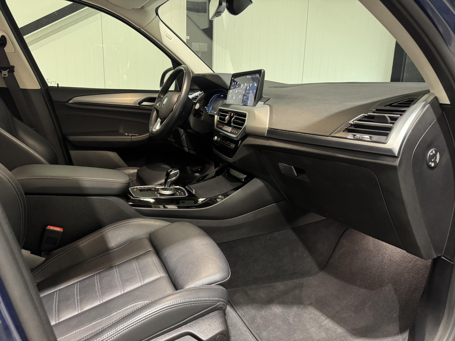 BMW X3 xDrive30e Business Edition KBV22D