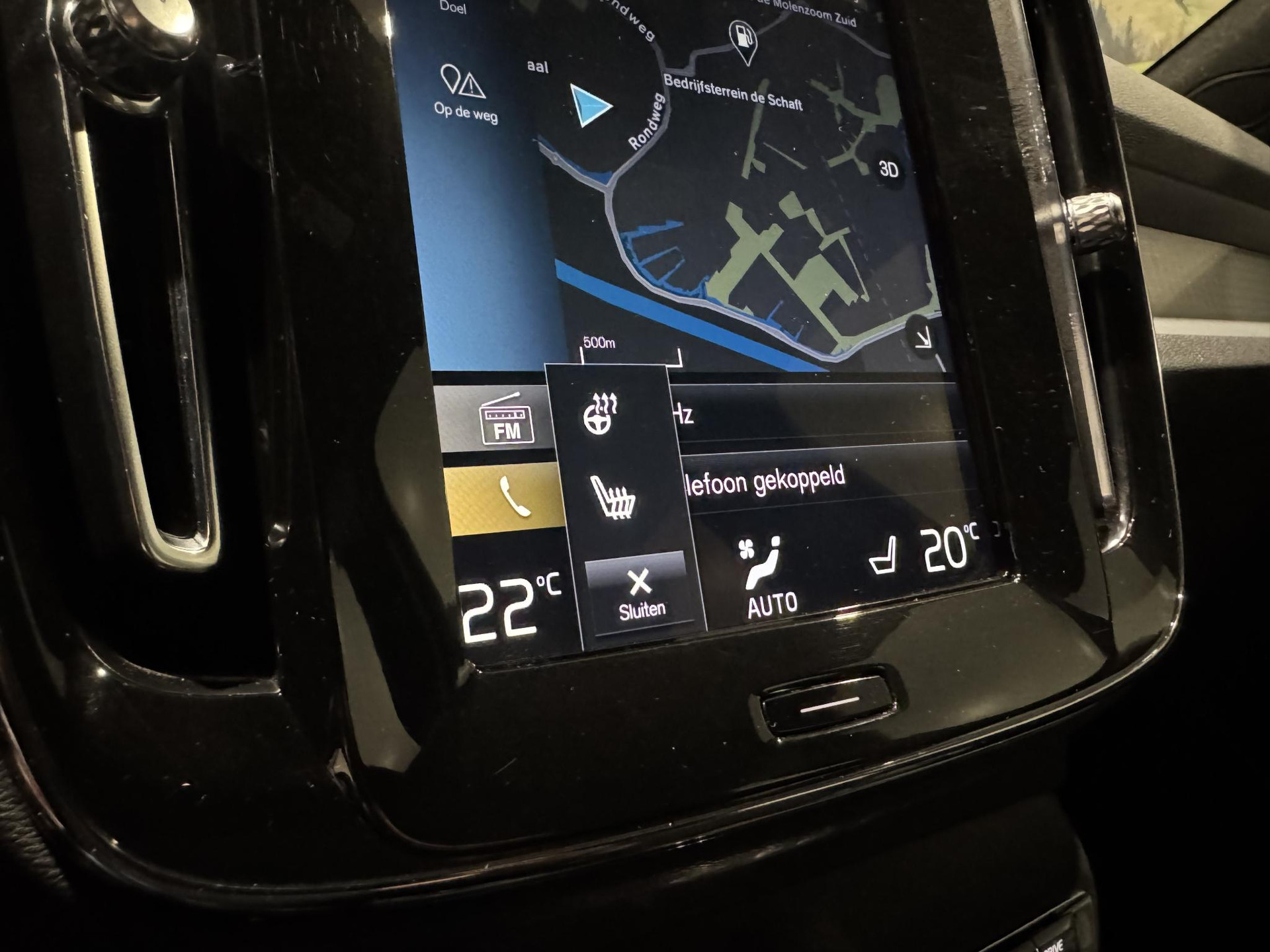 Volvo XC40 1.5 T4 Recharge Inscription Expression KDF32N