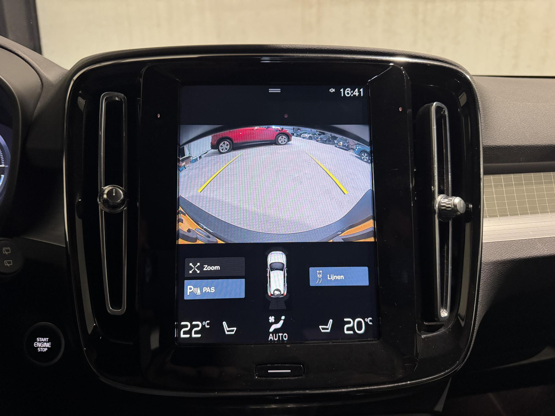 Volvo XC40 1.5 T4 Recharge Inscription Expression KDF32N