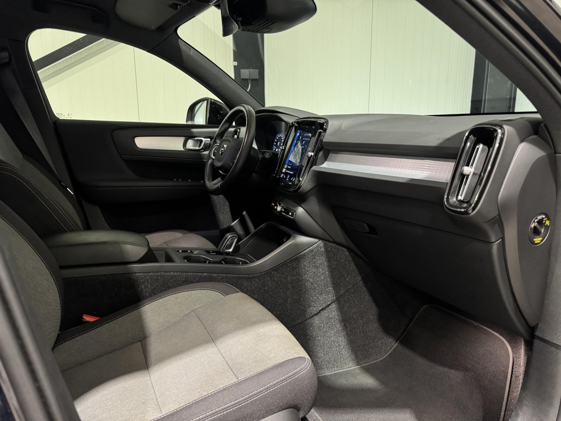 Volvo XC40 1.5 T4 Recharge Inscription Expression KDF32N