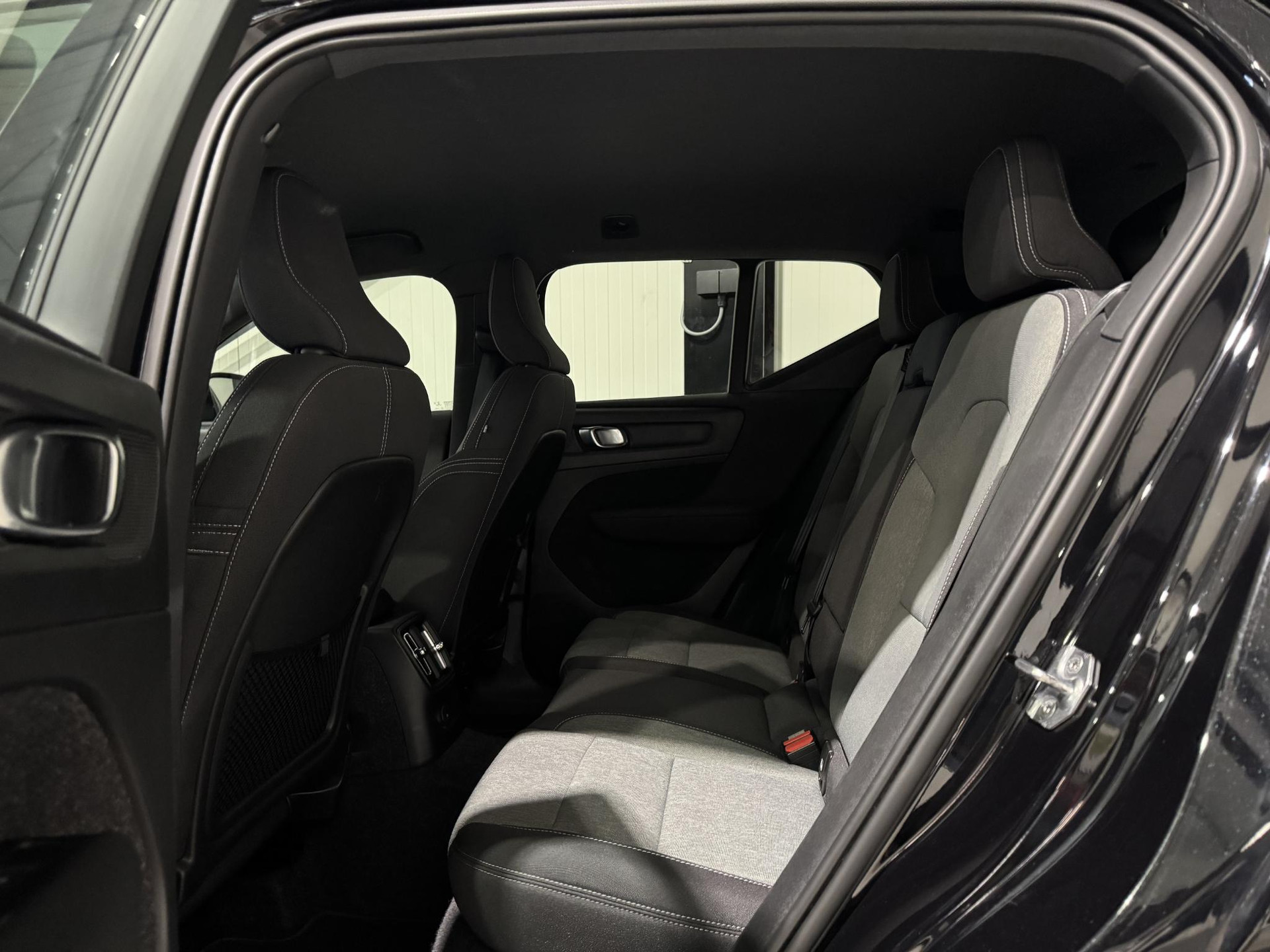 Volvo XC40 1.5 T4 Recharge Inscription Expression KDF32N