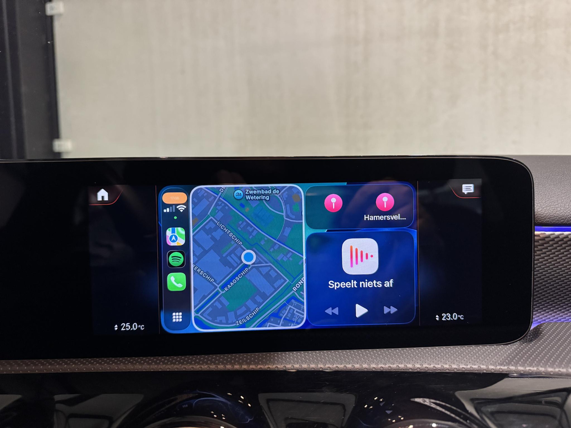 Mercedes-Benz A-Klasse 250 e Business KDF38N