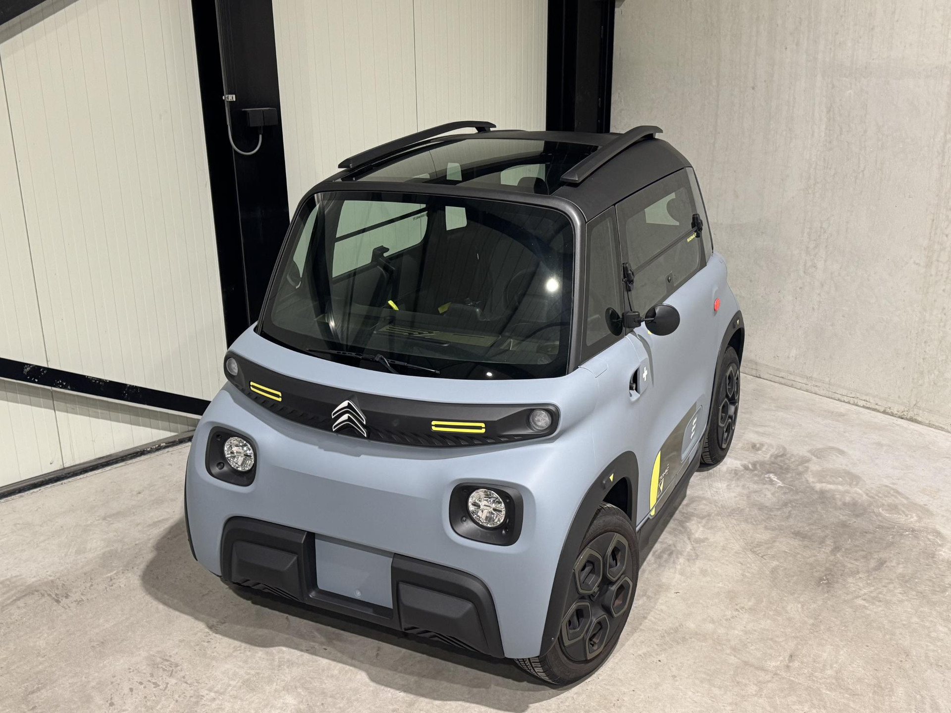 Citroën Ami Tonic FTN31L