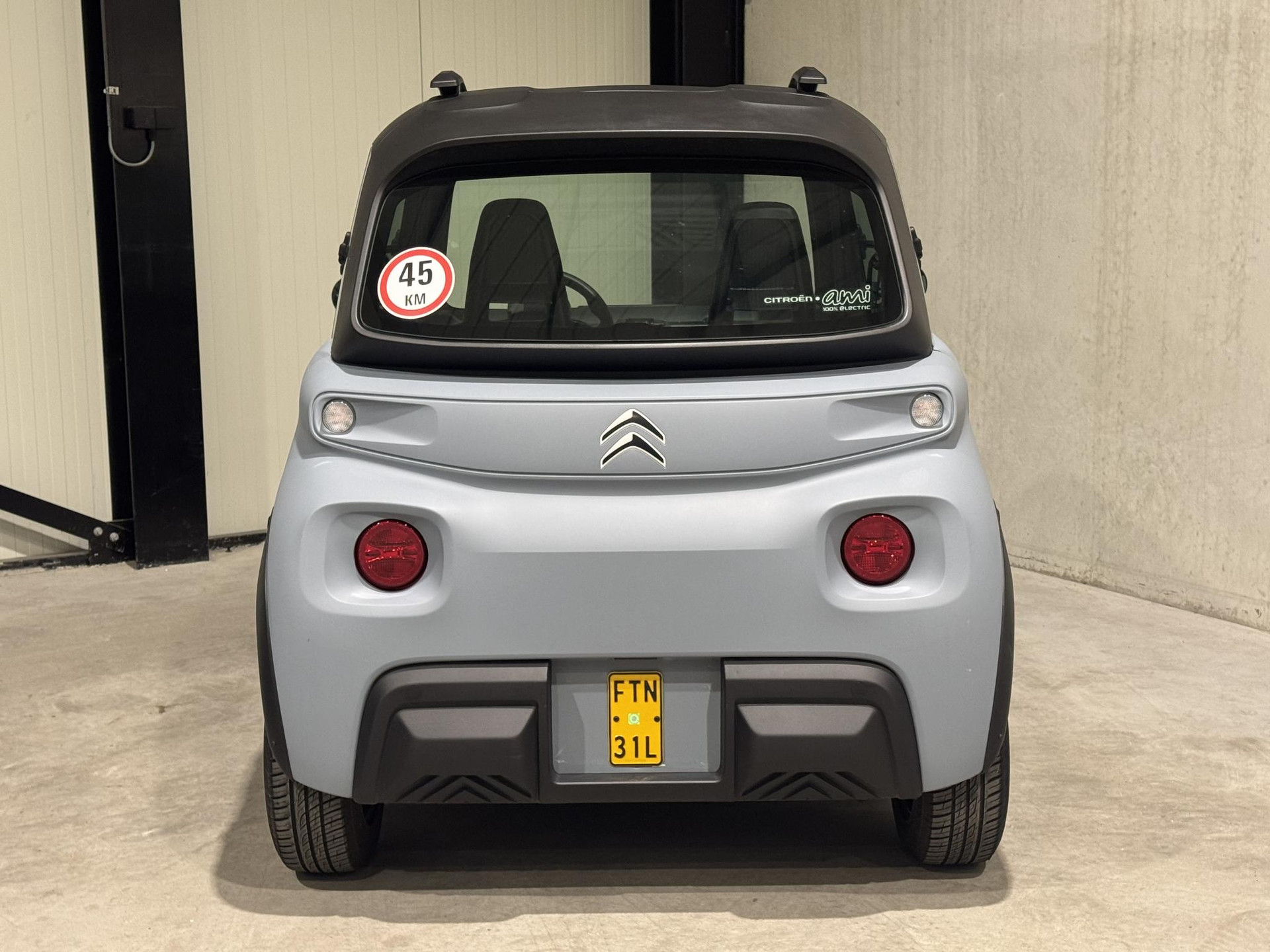 Citroën Ami Tonic FTN31L