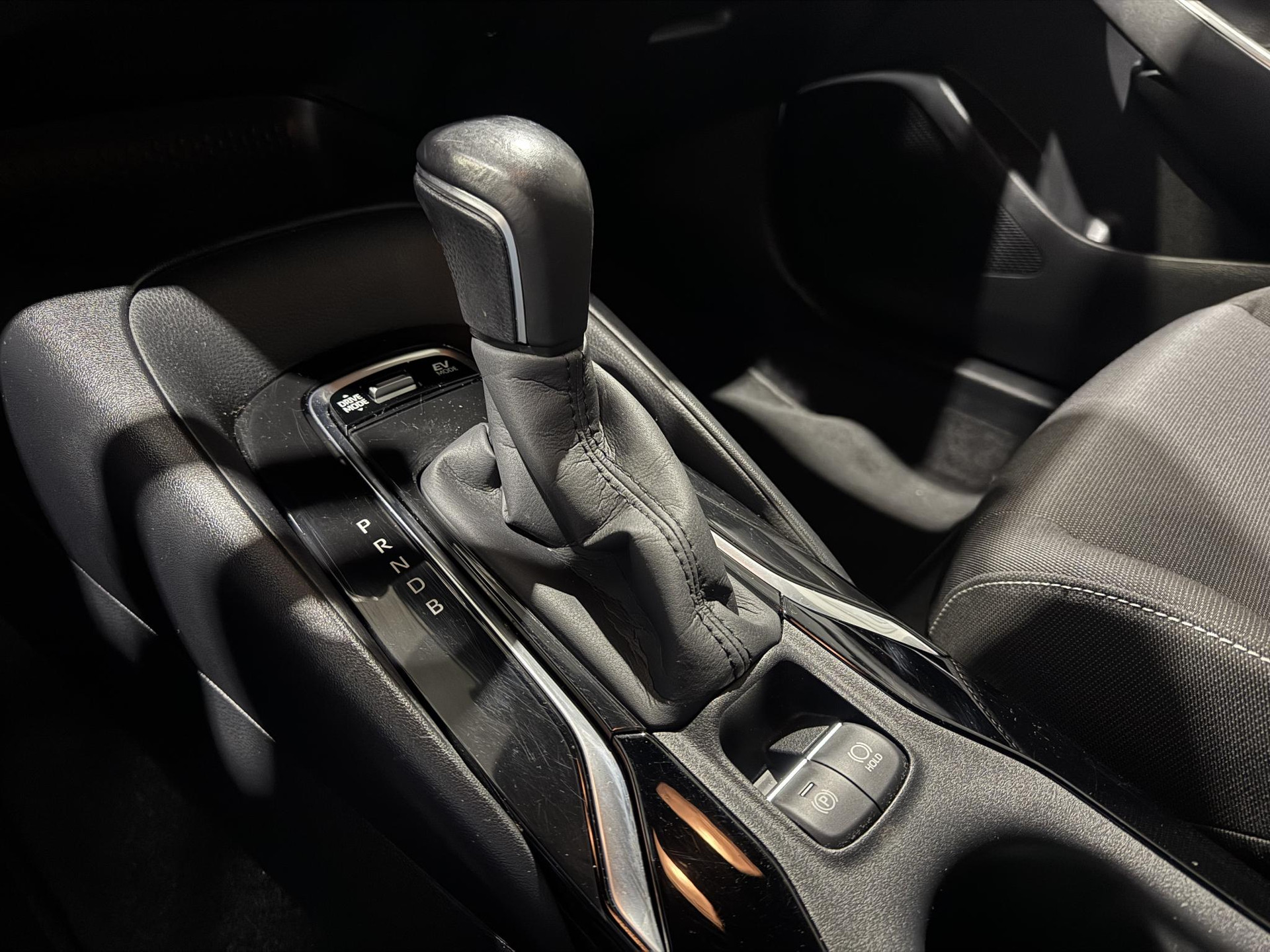 Toyota Corolla Touring Sports 1.8 Hybrid Business K723LT