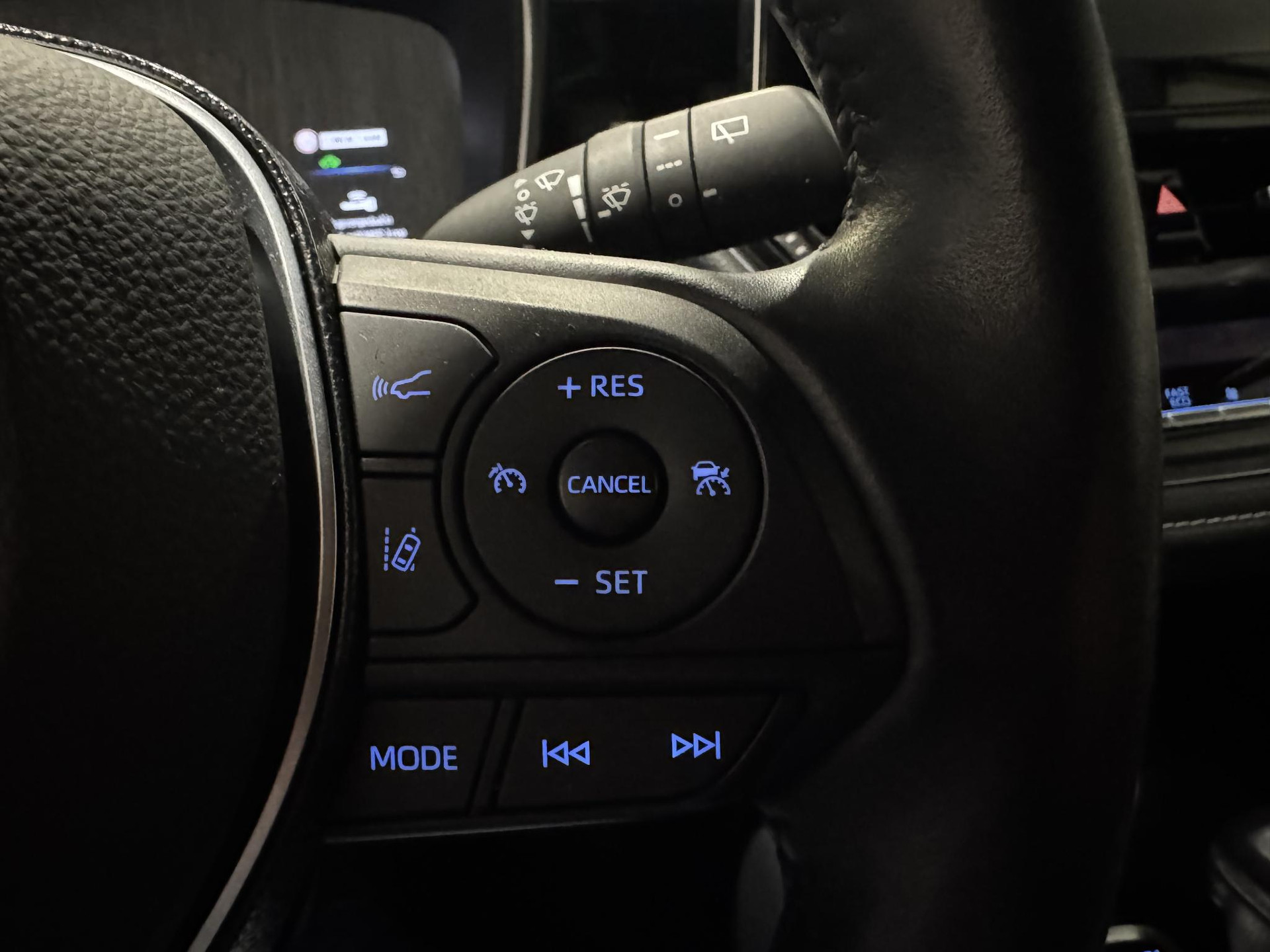 Toyota Corolla Touring Sports 1.8 Hybrid Business K723LT