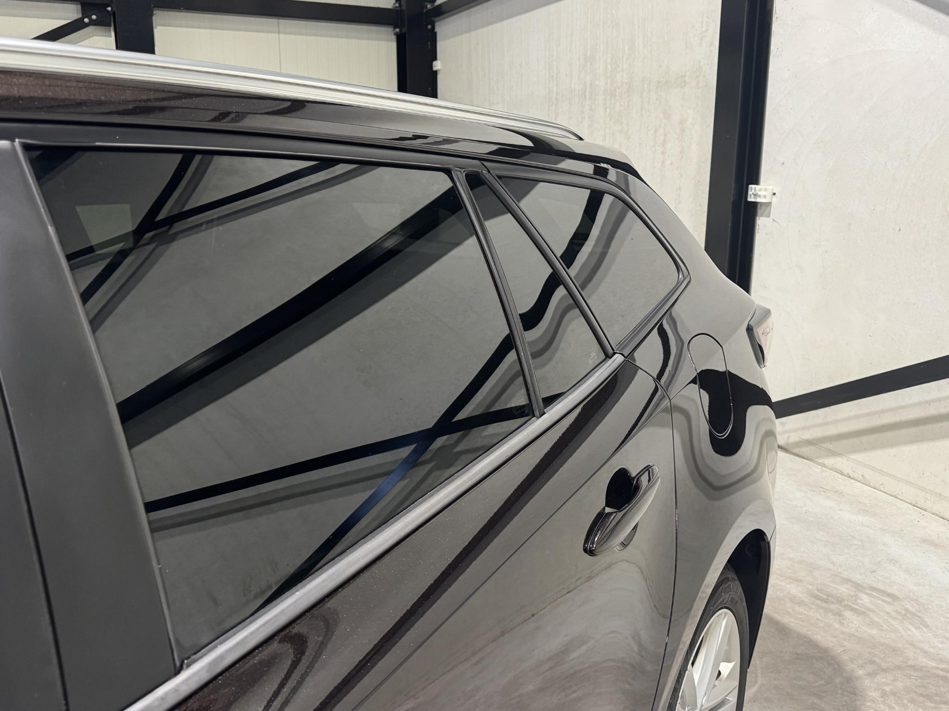 Toyota Corolla Touring Sports 1.8 Hybrid Business K723LT