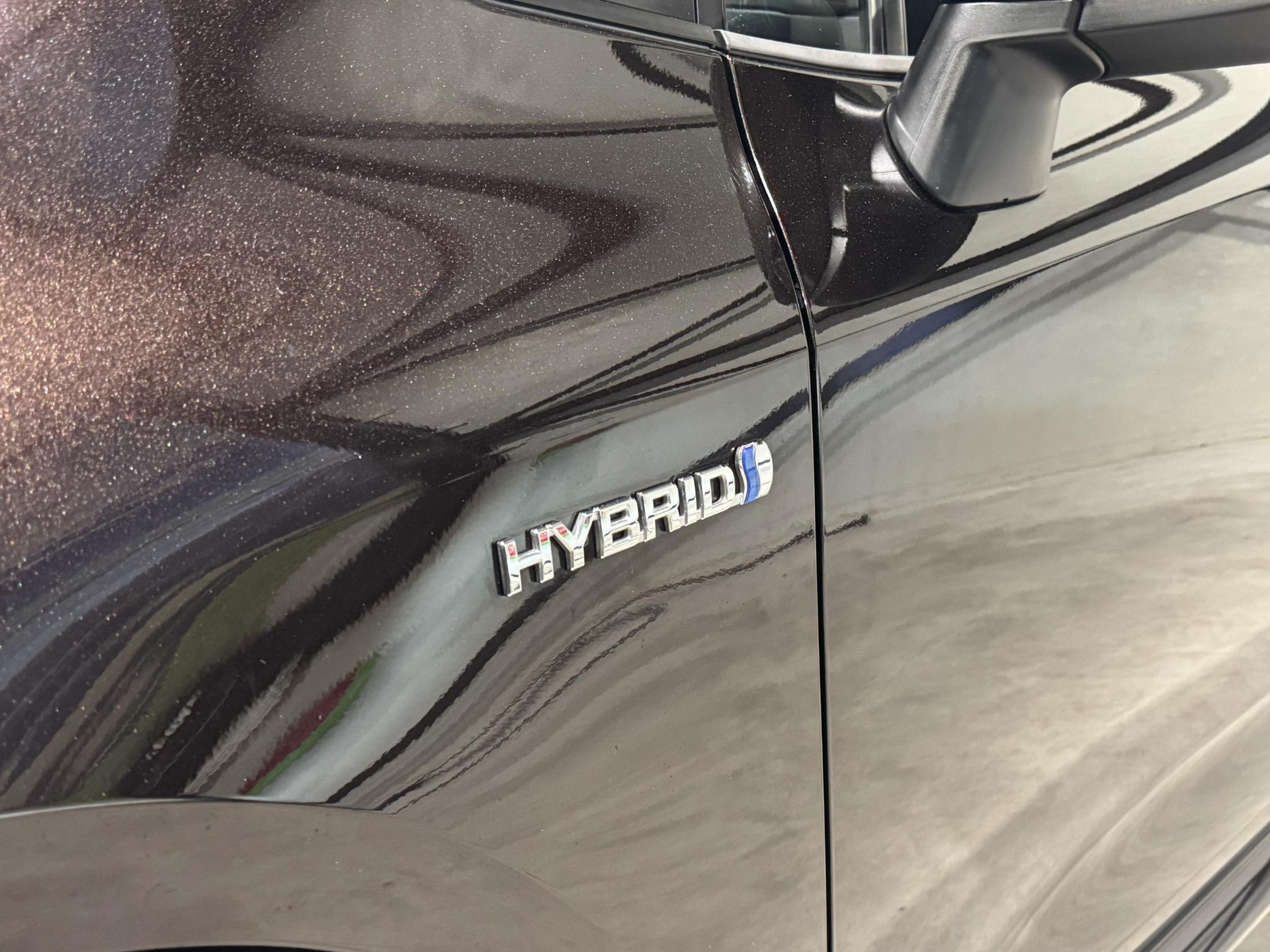 Toyota Corolla Touring Sports 1.8 Hybrid Business K723LT