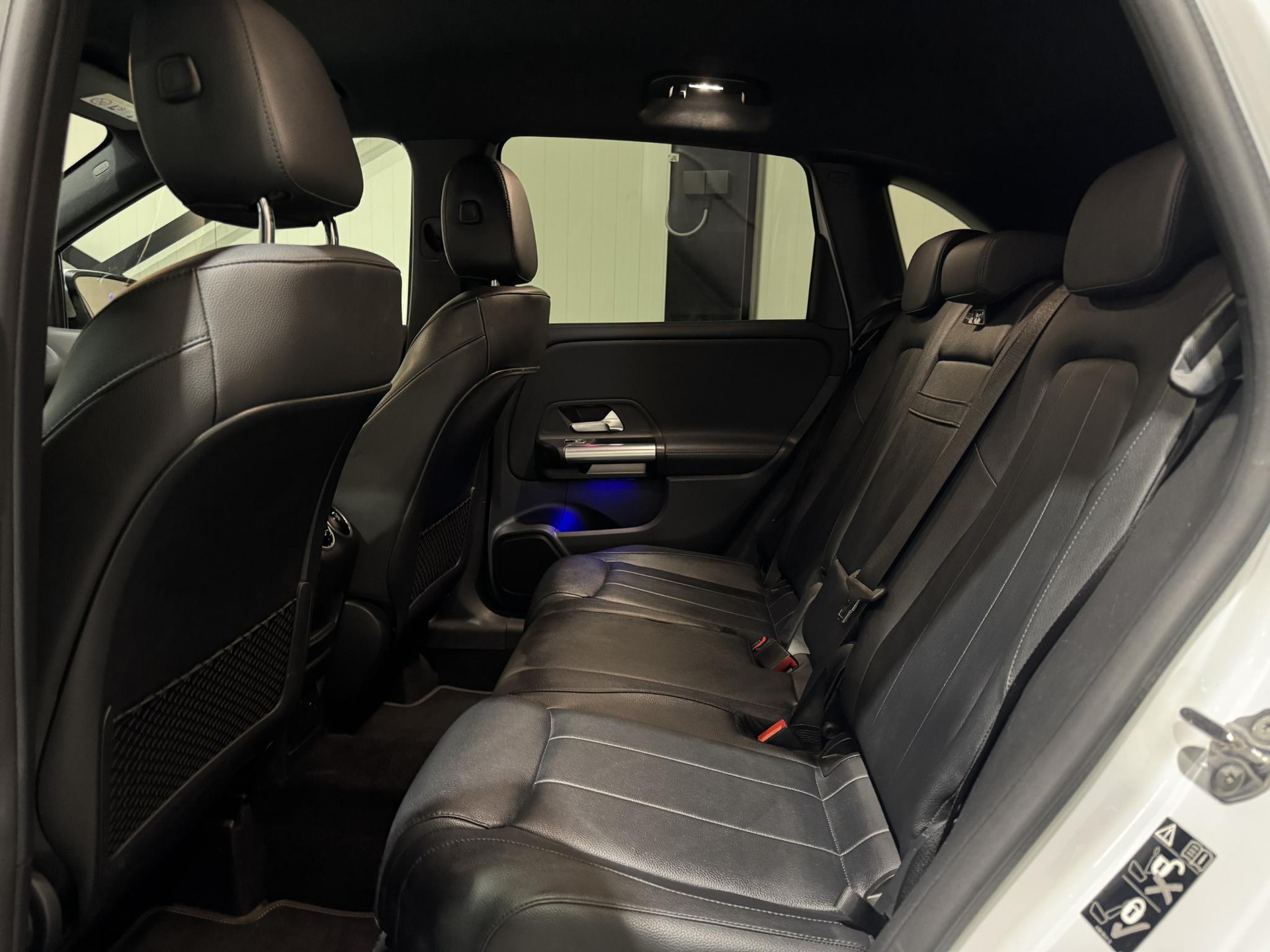 Mercedes-Benz B-Klasse 250 e Urban KDF40N