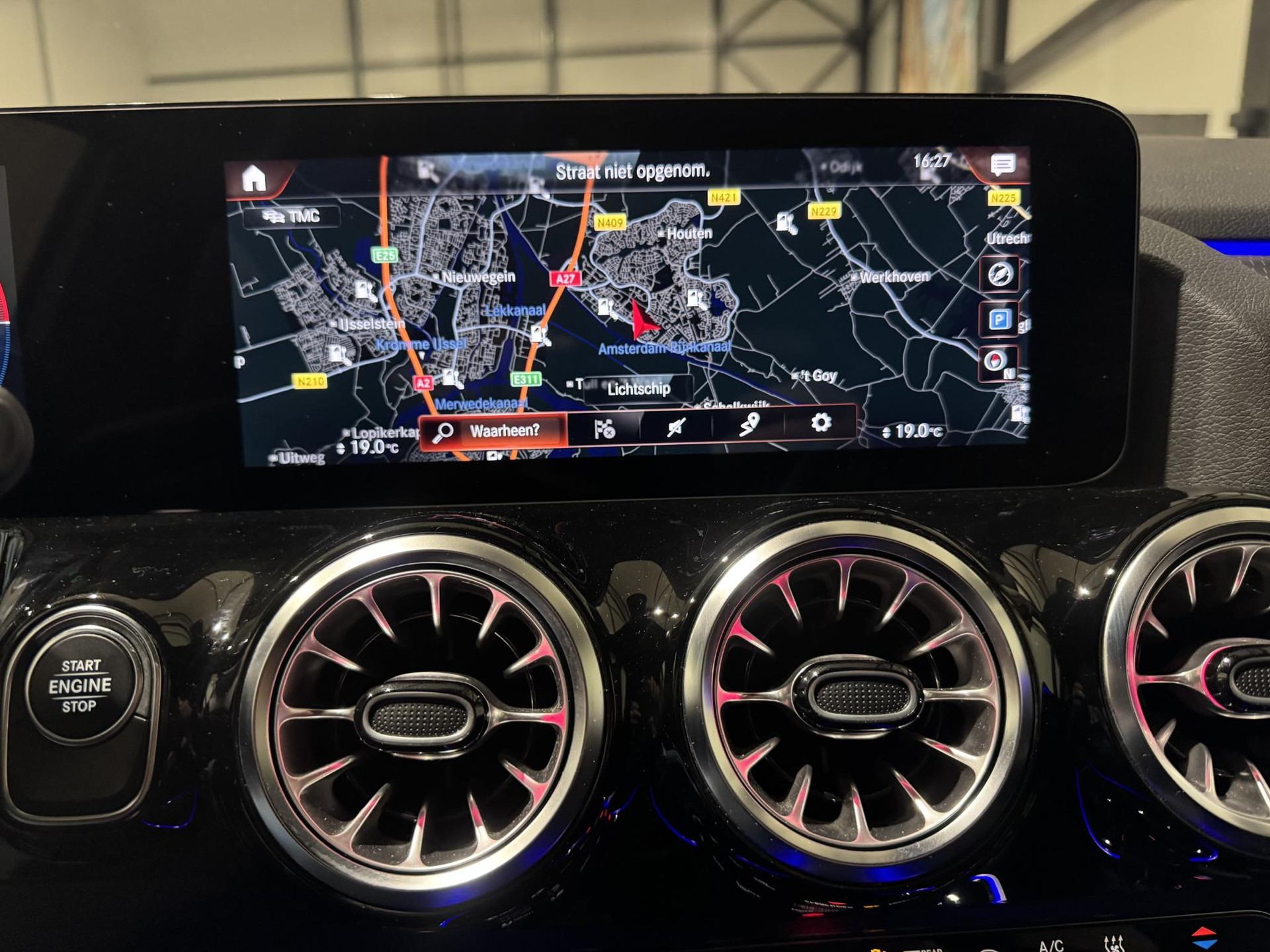 Mercedes-Benz B-Klasse 250 e Urban KDF40N