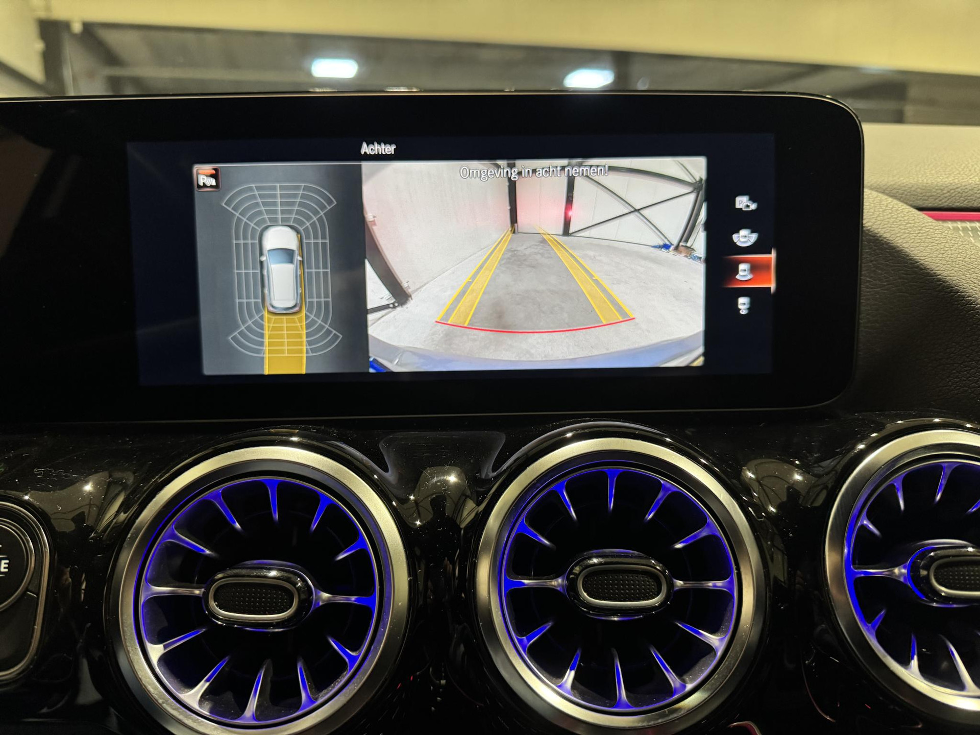 Mercedes-Benz B-Klasse 250 e Urban KDF40N