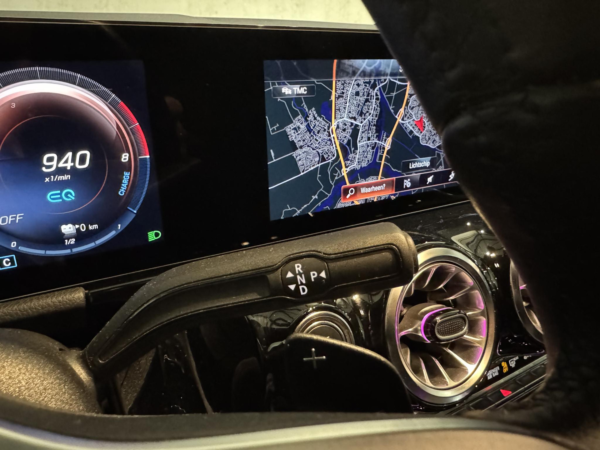 Mercedes-Benz B-Klasse 250 e Urban KDF40N