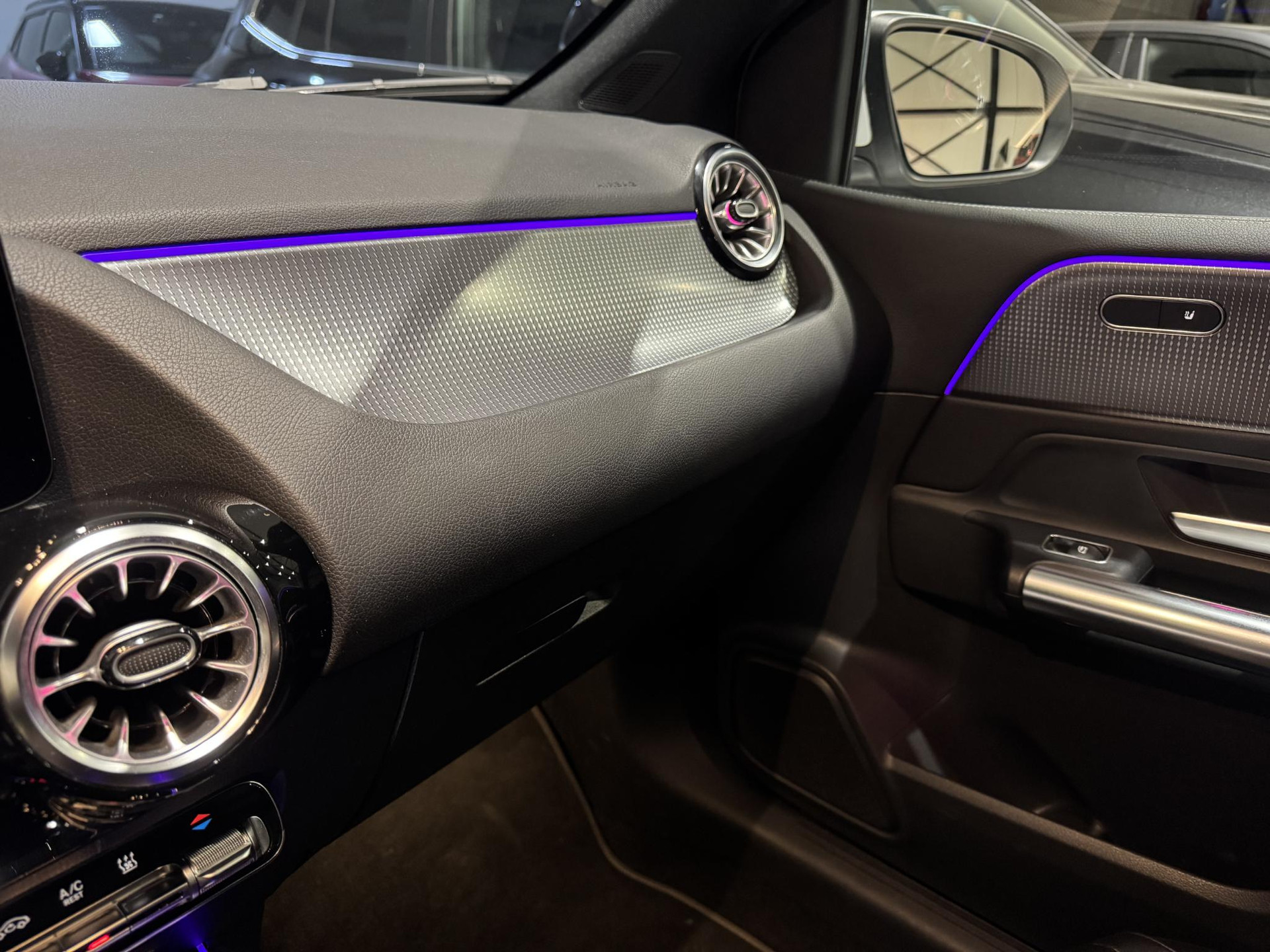 Mercedes-Benz B-Klasse 250 e Urban KDF40N