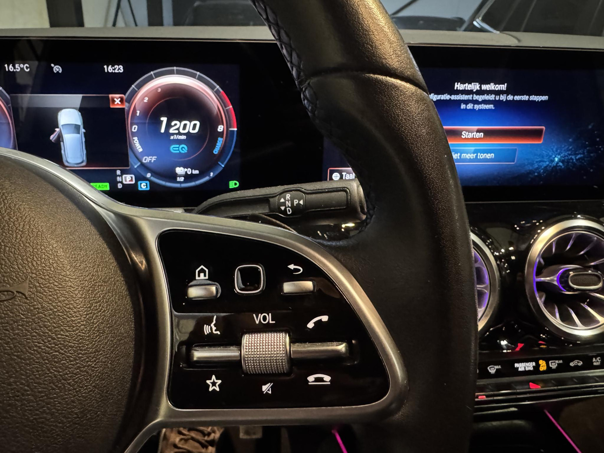 Mercedes-Benz B-Klasse 250 e Urban KDF40N