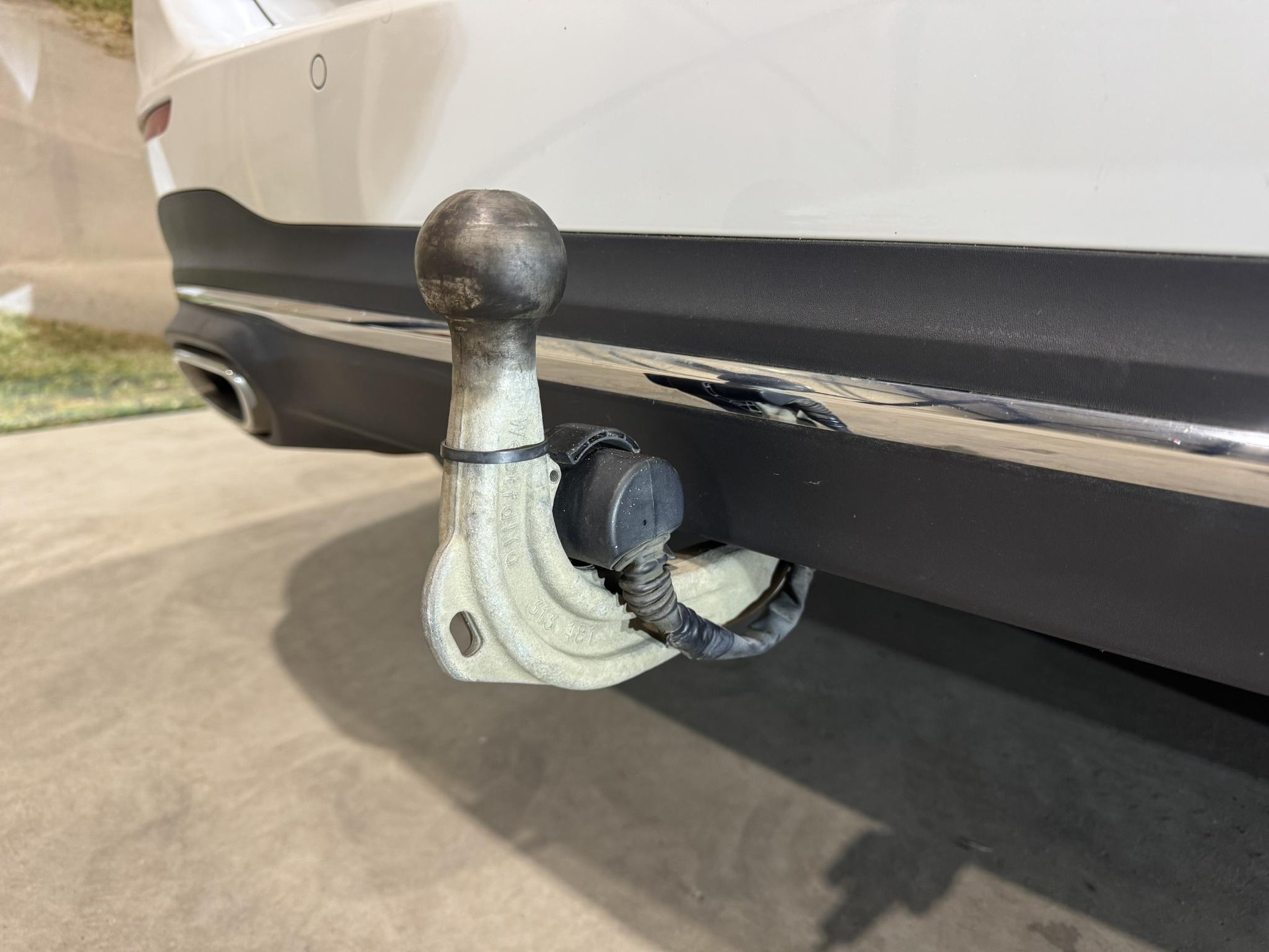 Mercedes-Benz B-Klasse 250 e Urban KDF40N