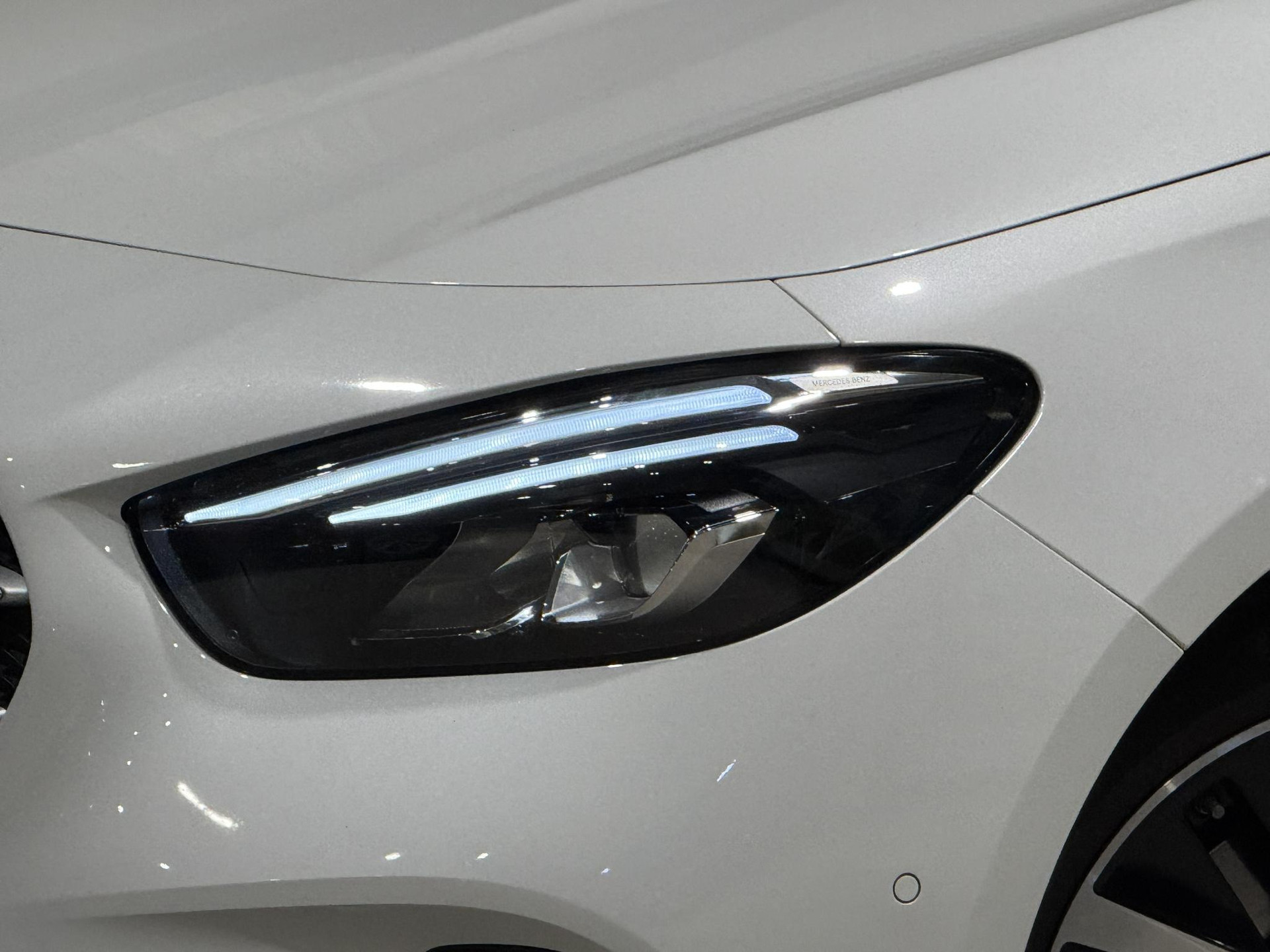 Mercedes-Benz B-Klasse 250 e Urban KDF40N