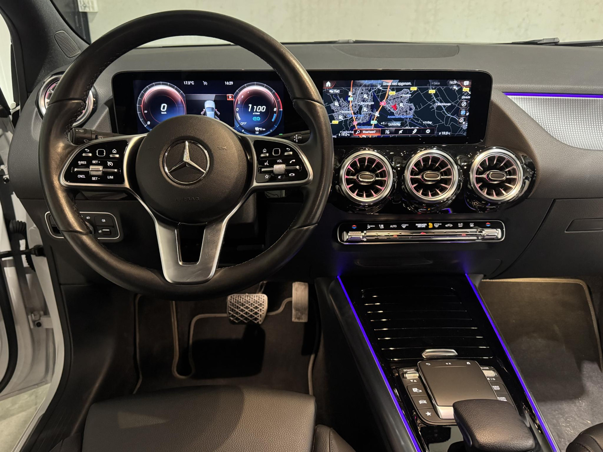 Mercedes-Benz B-Klasse 250 e Urban KDF40N