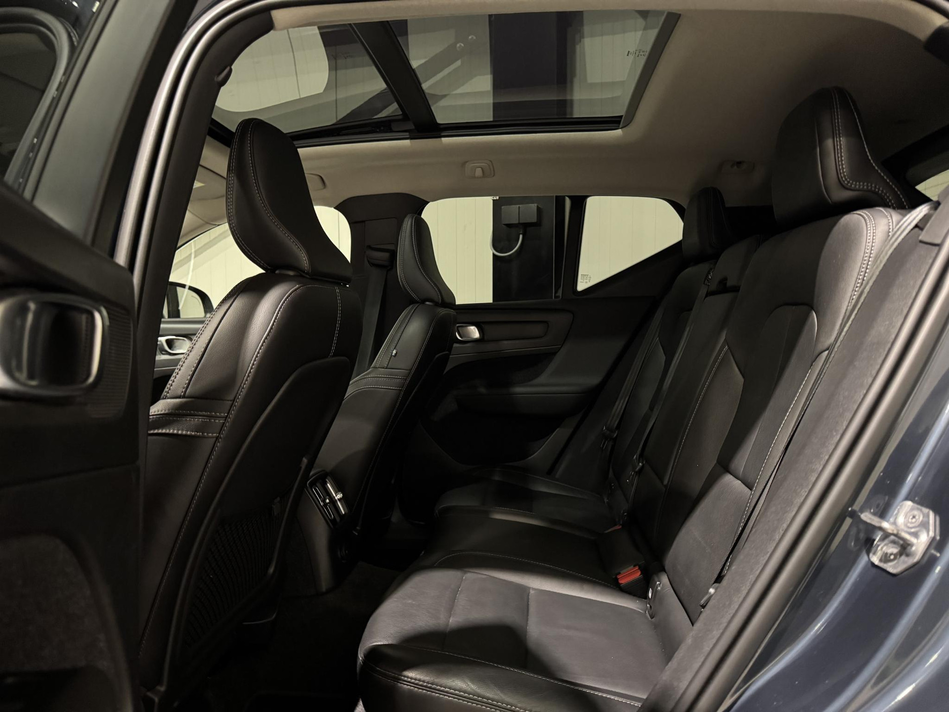 Volvo XC40 1.5 T4 Recharge Inscription Expression KDS78F