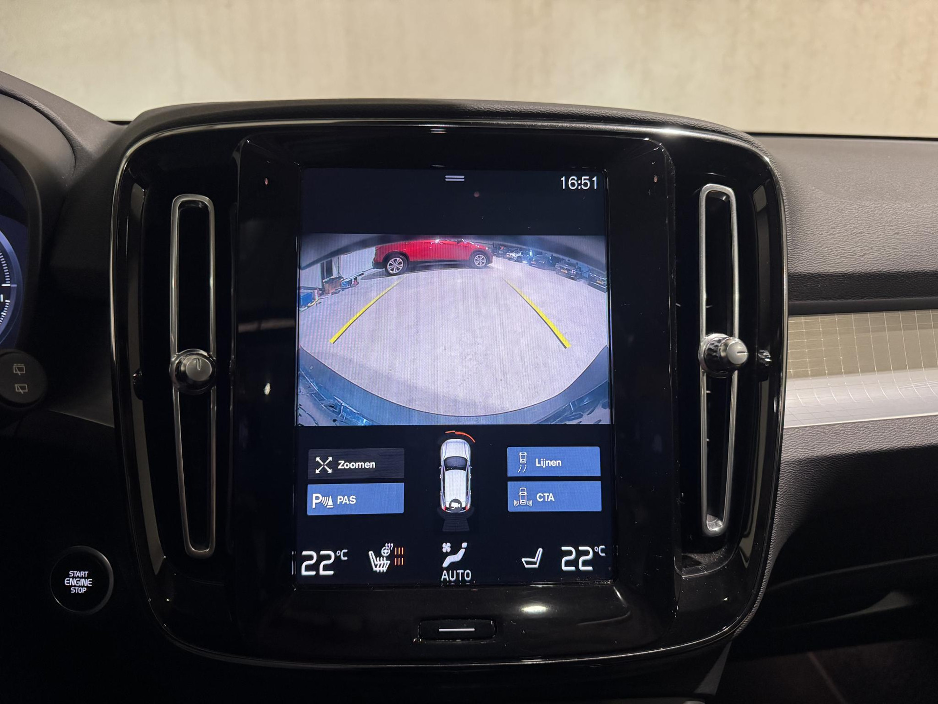 Volvo XC40 1.5 T4 Recharge Inscription Expression KDS78F