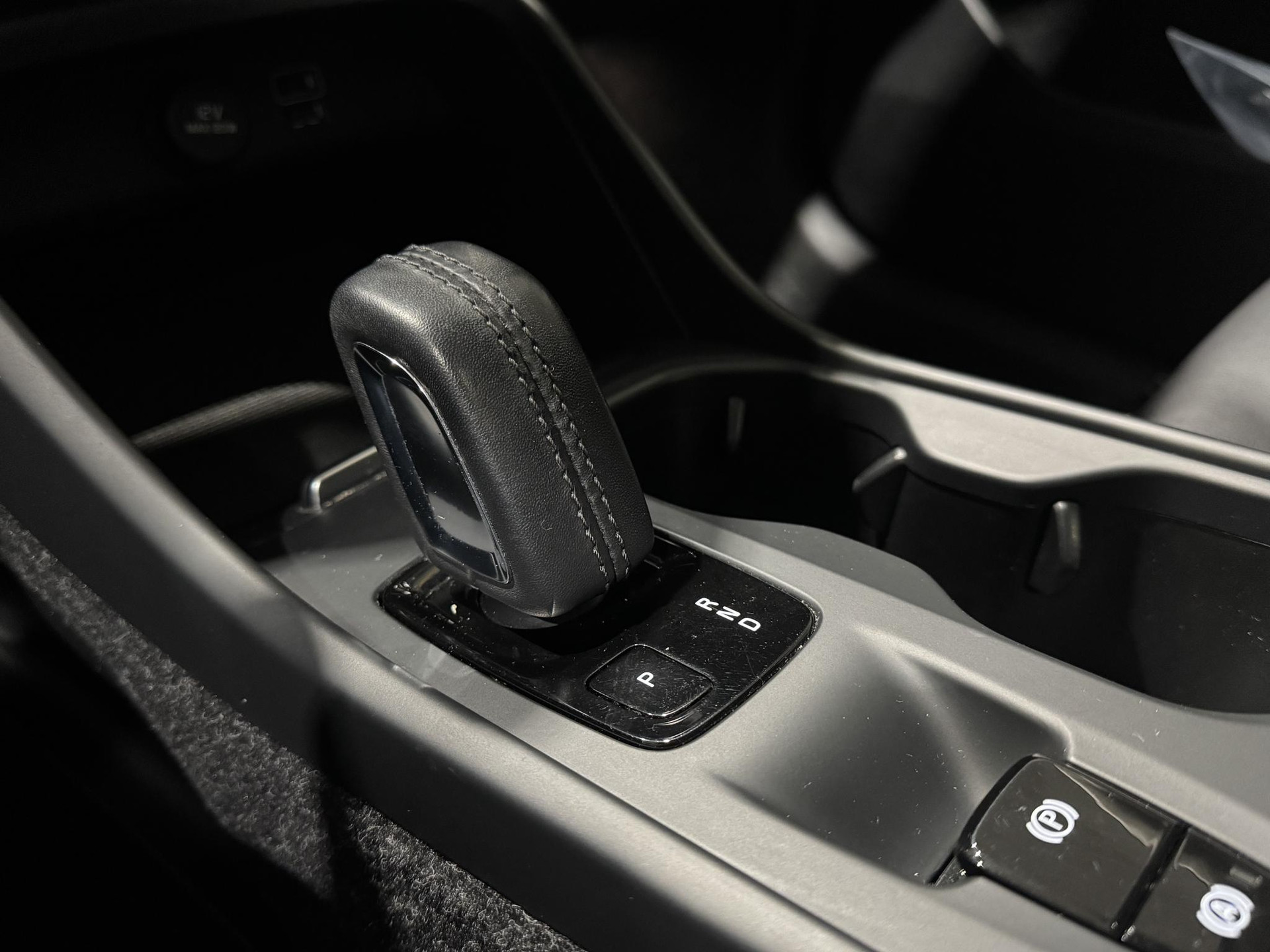 Volvo XC40 1.5 T4 Recharge Inscription Expression KDS78F