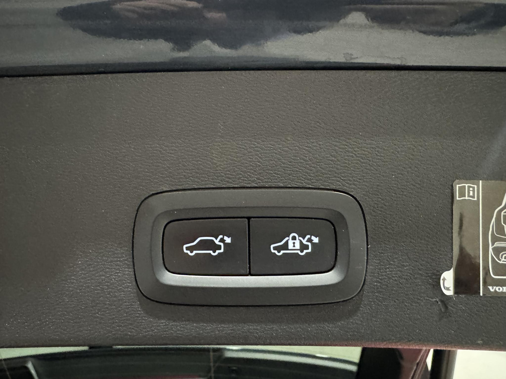 Volvo XC40 1.5 T4 Recharge Inscription Expression KDS78F