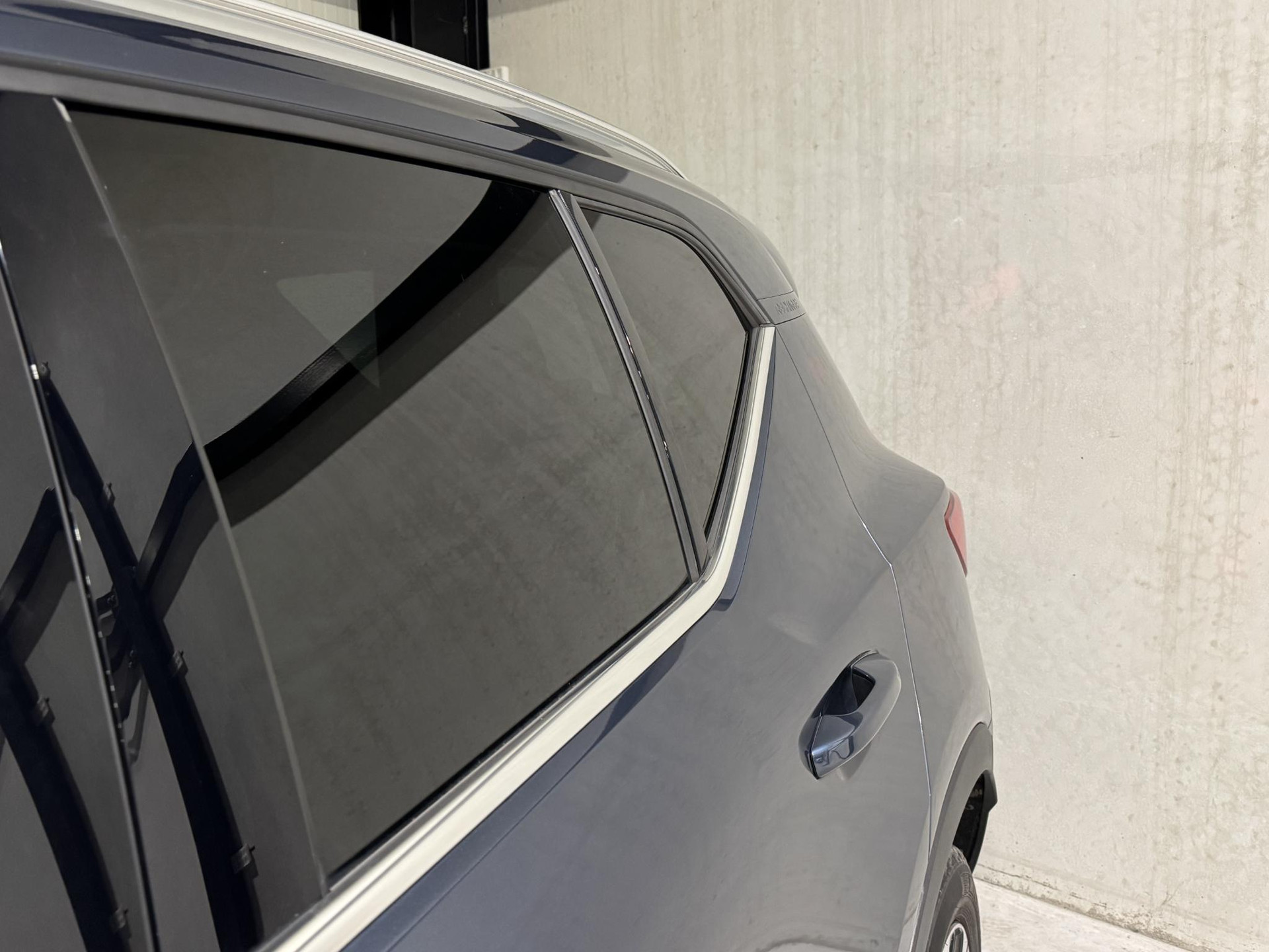 Volvo XC40 1.5 T4 Recharge Inscription Expression KDS78F