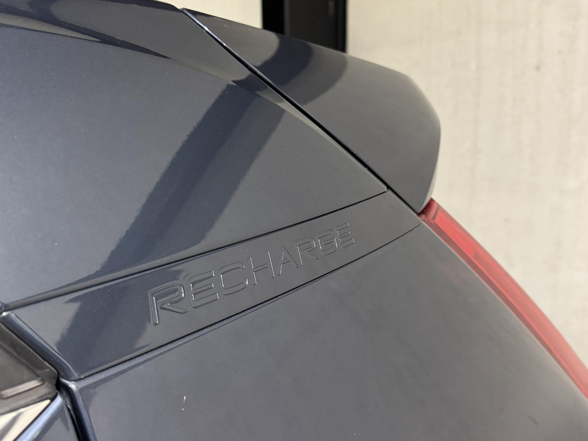 Volvo XC40 1.5 T4 Recharge Inscription Expression KDS78F