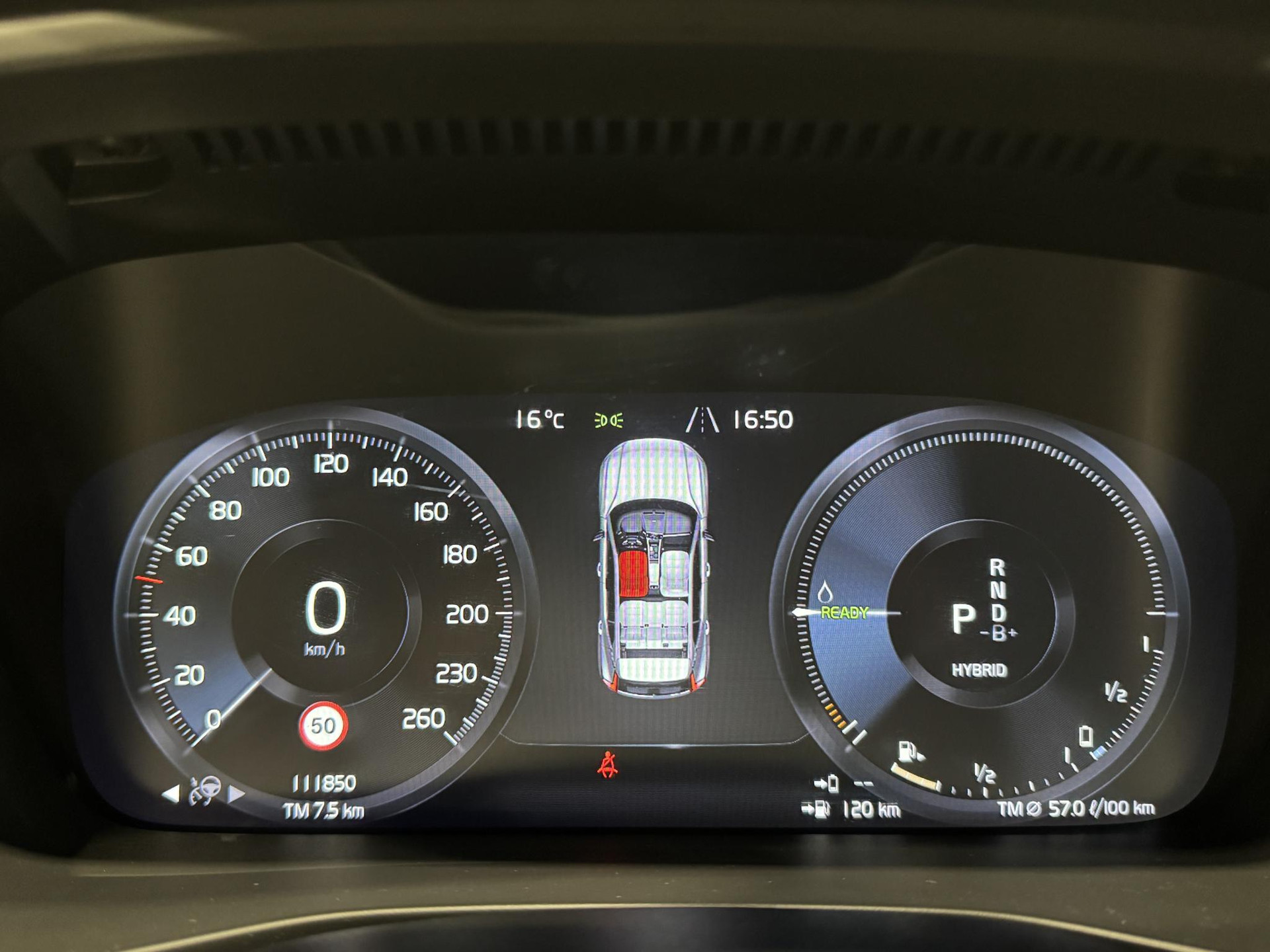 Volvo XC40 1.5 T4 Recharge Inscription Expression KDS78F