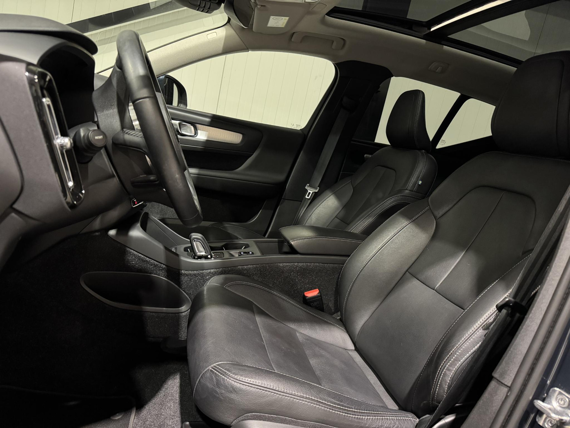 Volvo XC40 1.5 T4 Recharge Inscription Expression KDS78F