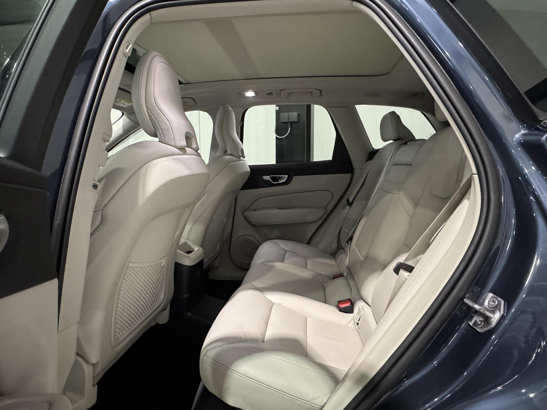 Volvo XC60 2.0 Recharge T6 AWD Inscription Expr. KFT24Z