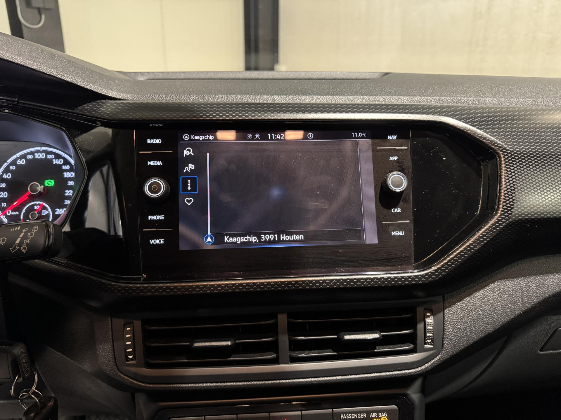 Volkswagen T-Cross 1.0 TSI Z751BB