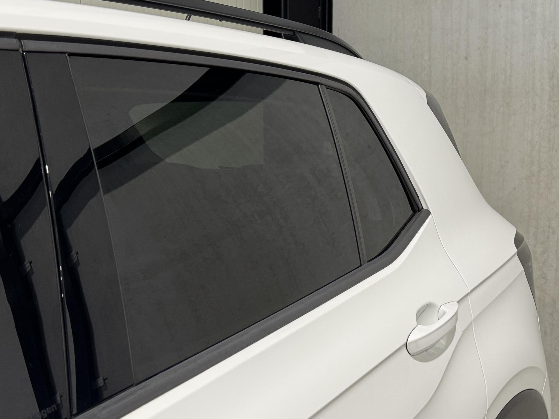 Volkswagen T-Cross 1.0 TSI Z751BB