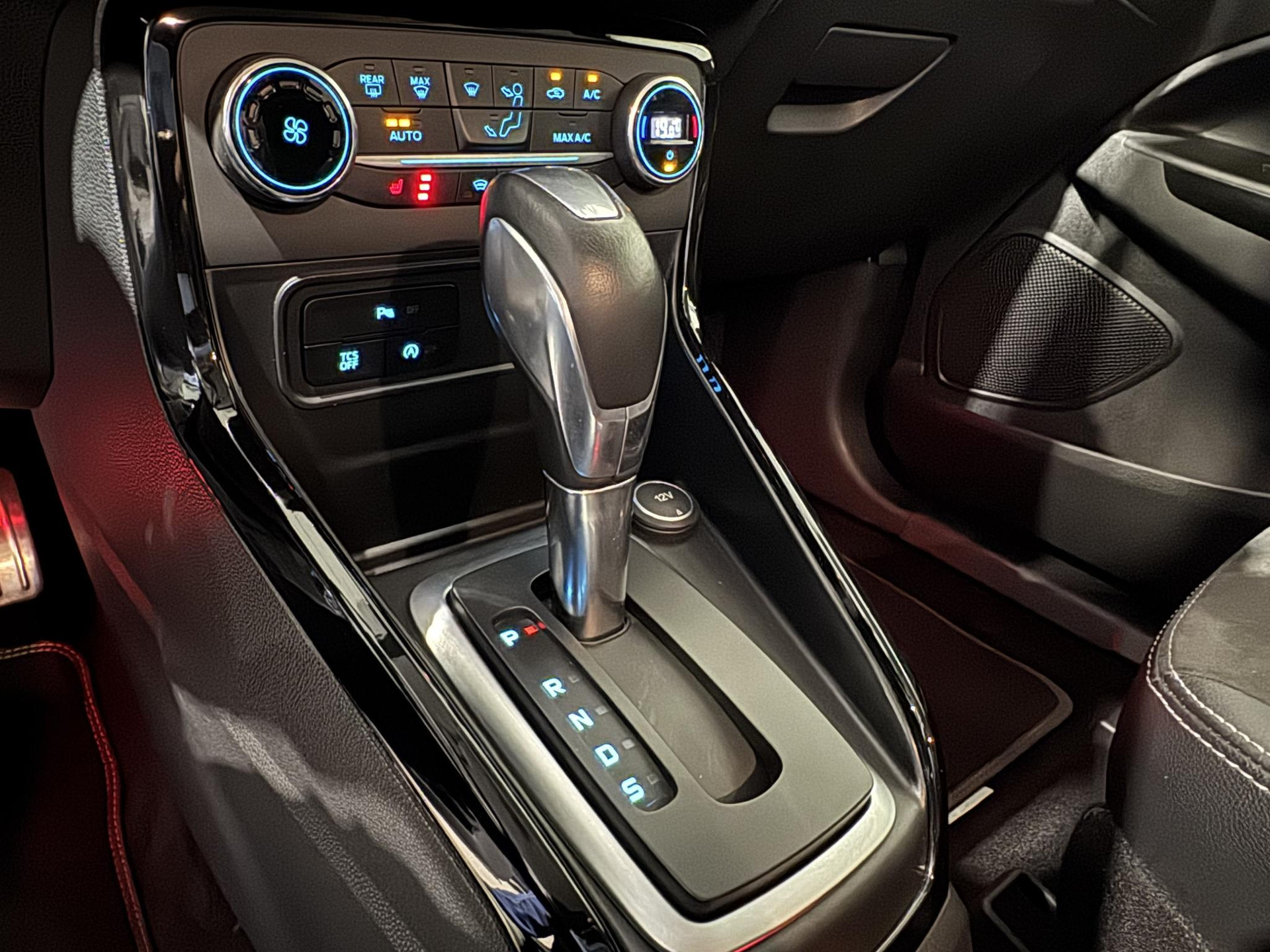 Ford EcoSport 1.0 EcoBoost ST-Line L808FV