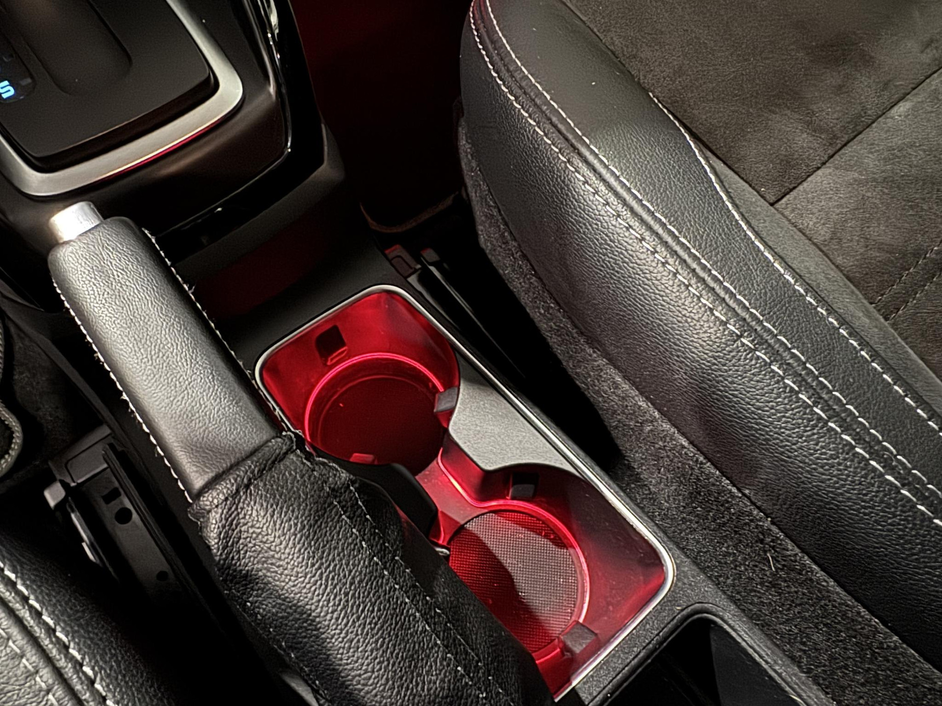 Ford EcoSport 1.0 EcoBoost ST-Line L808FV