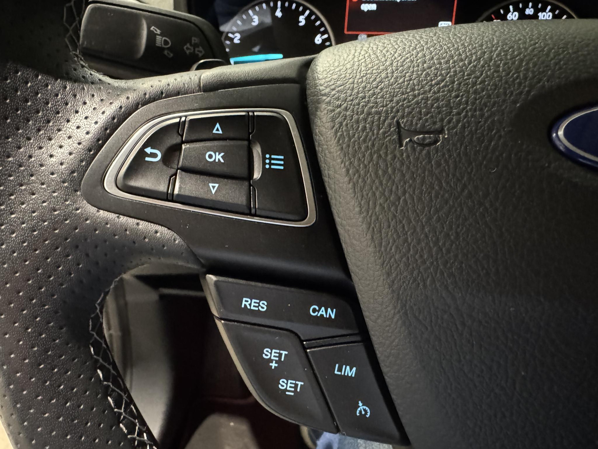 Ford EcoSport 1.0 EcoBoost ST-Line L808FV