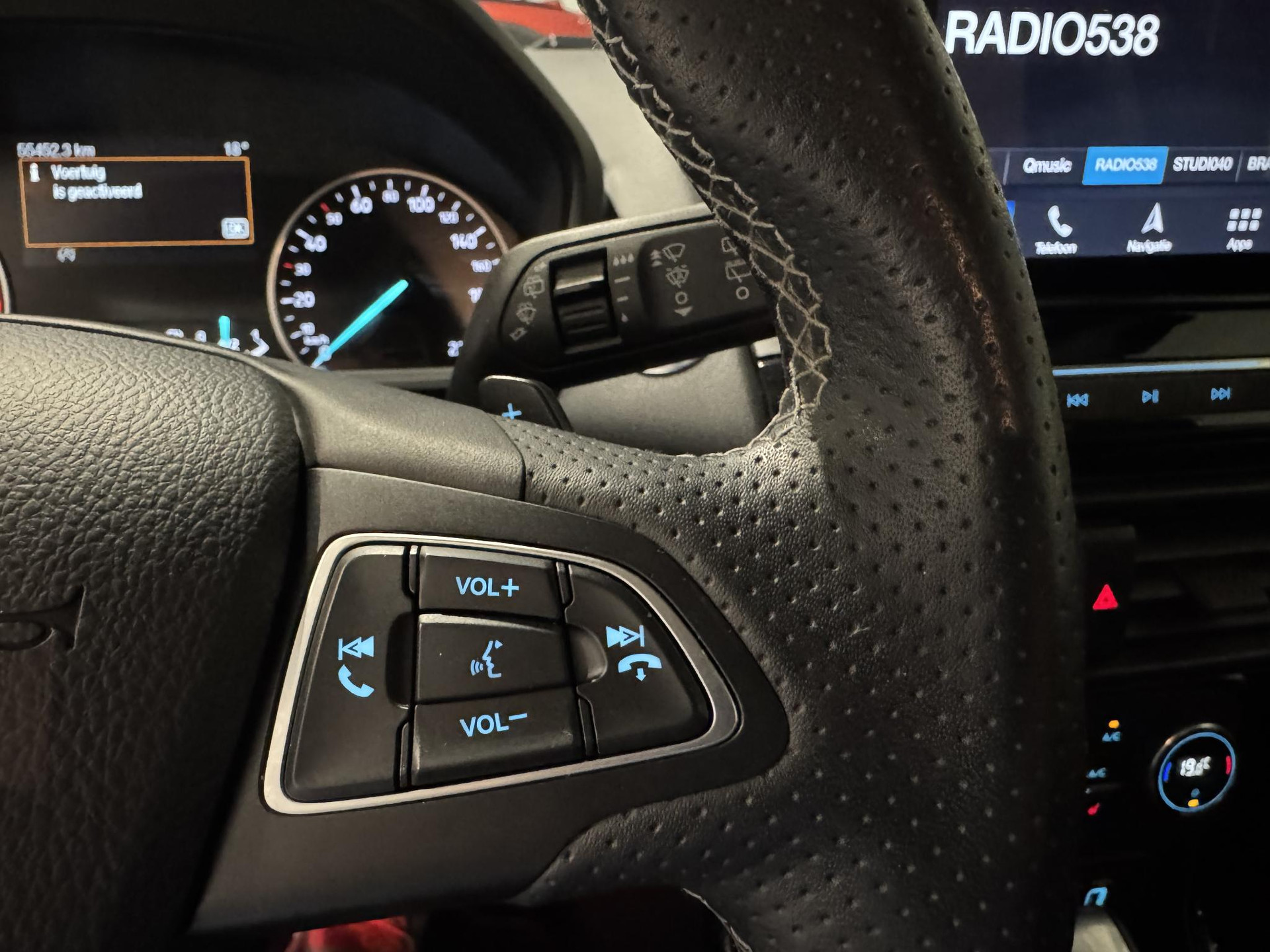 Ford EcoSport 1.0 EcoBoost ST-Line L808FV